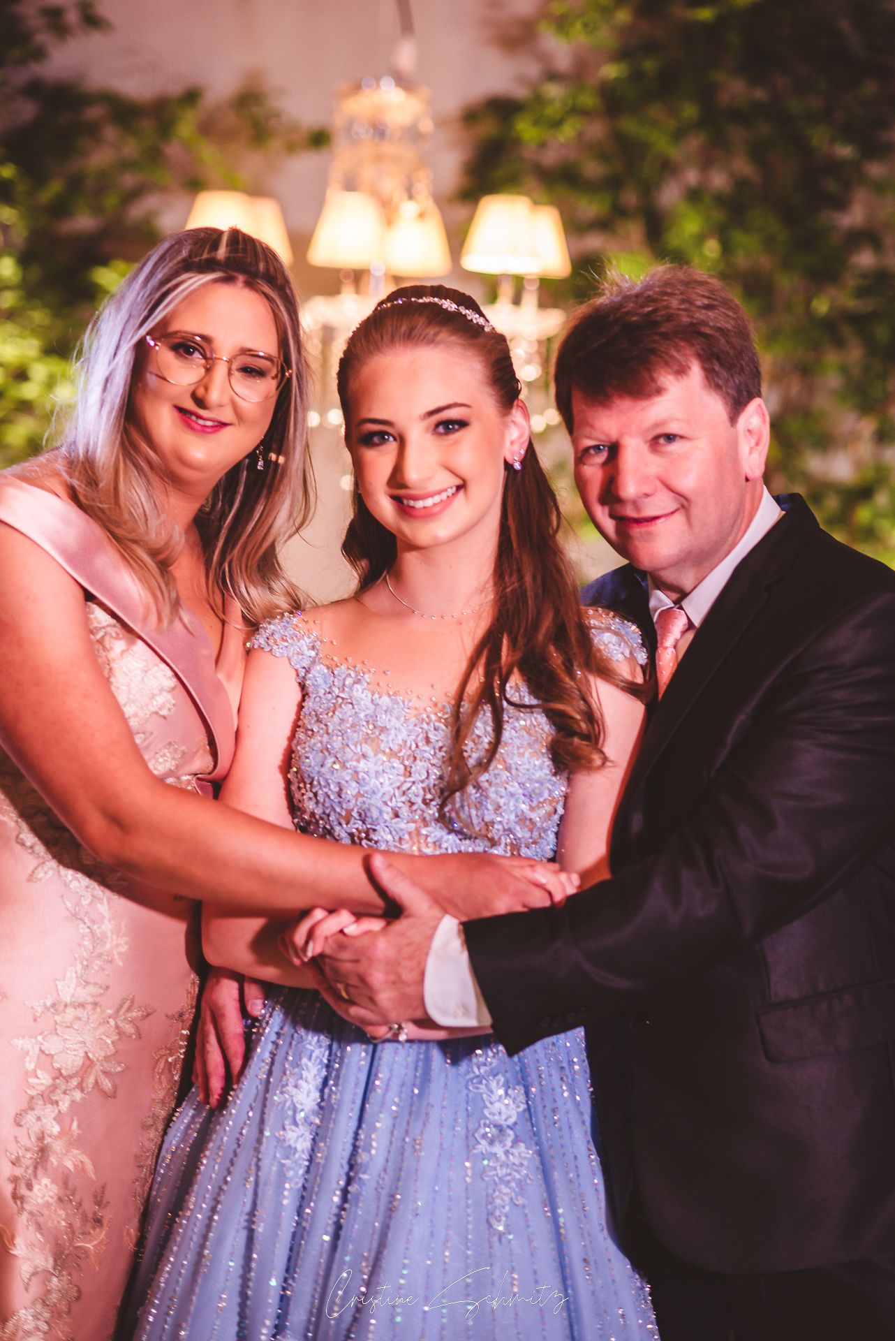 Ana Carolina - 15 anos - 2 - 3