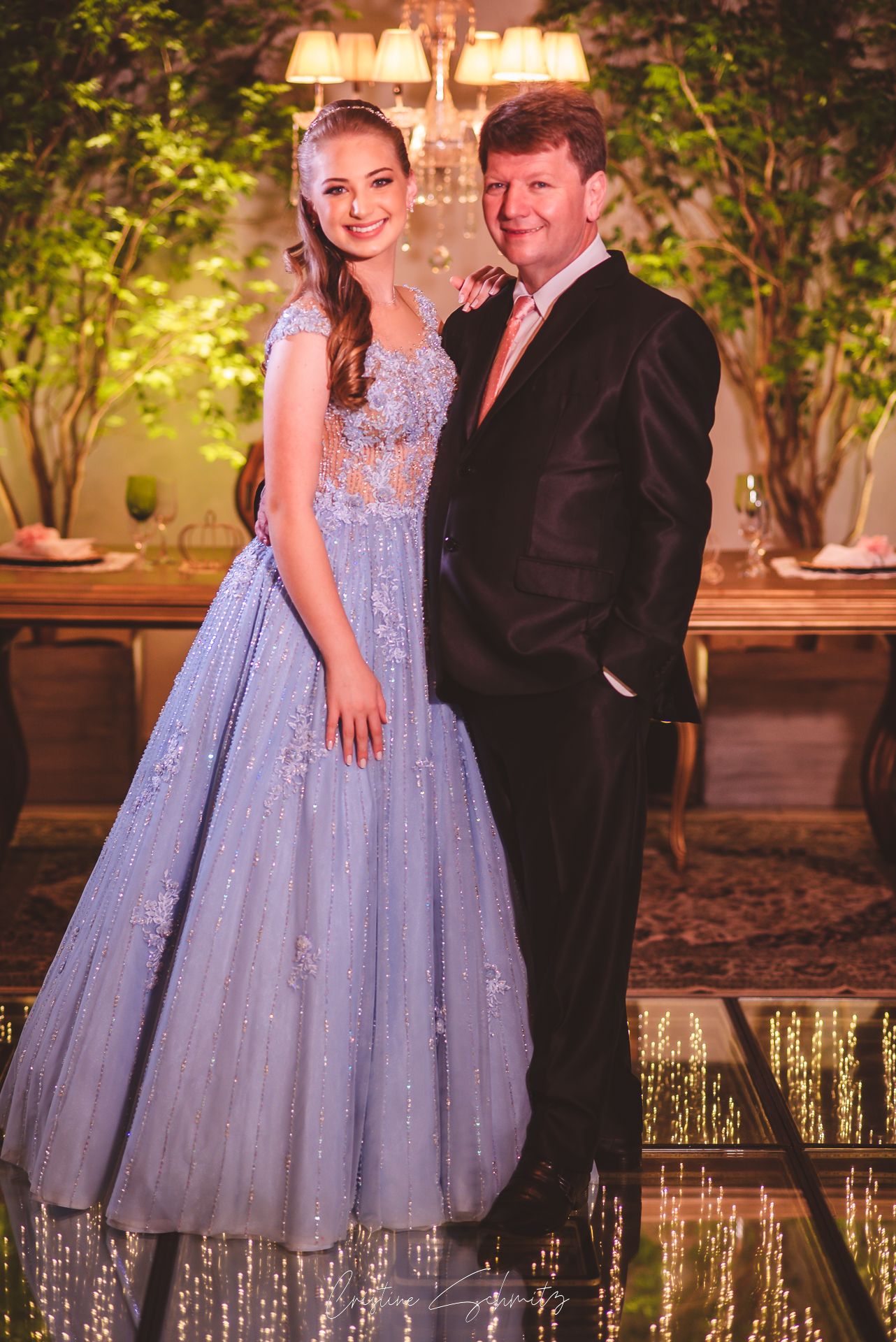 Ana Carolina - 15 anos - 2 - 3