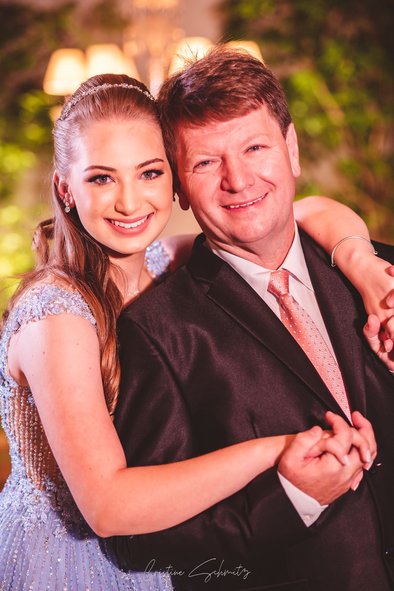 Ana Carolina - 15 anos - 2 - 0