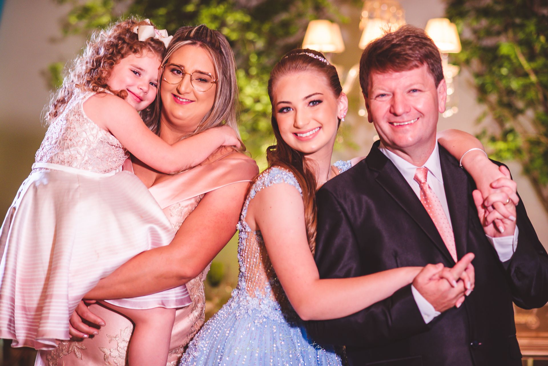 Ana Carolina - 15 anos - 2 - 1