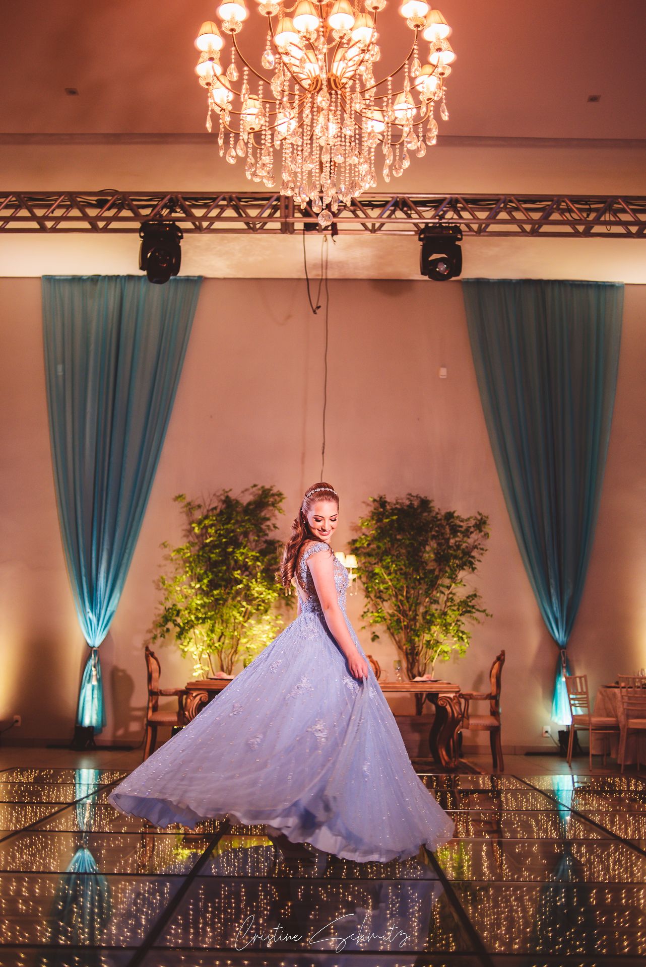 Ana Carolina - 15 anos - 2 - 0