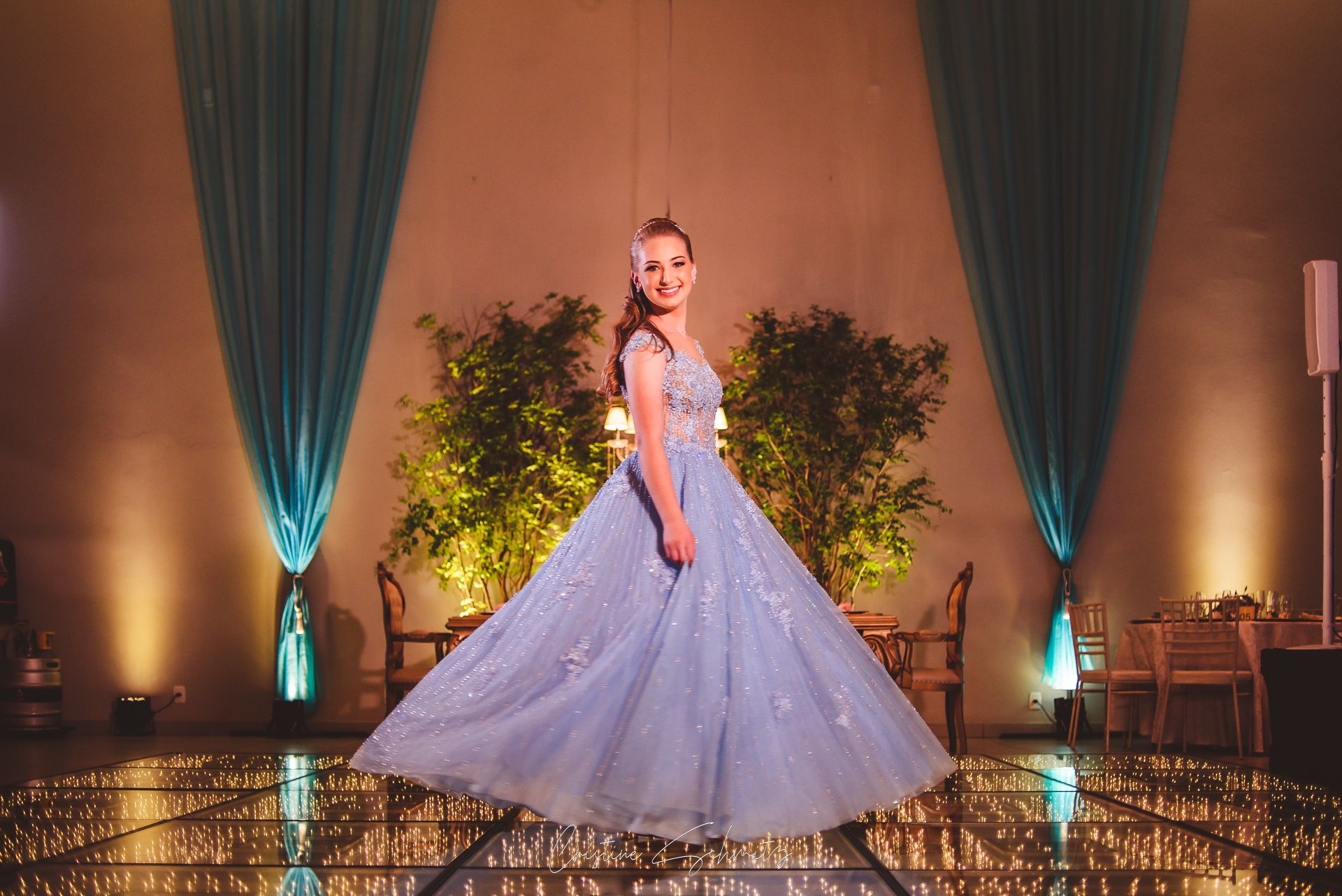 Ana Carolina - 15 anos - 2 - 1