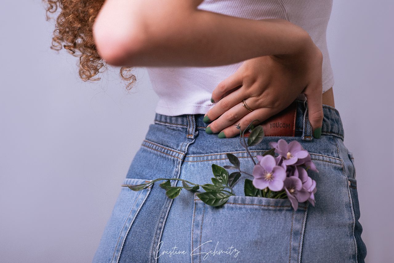 Julia - Ensaio 15 anos - 2 - 1