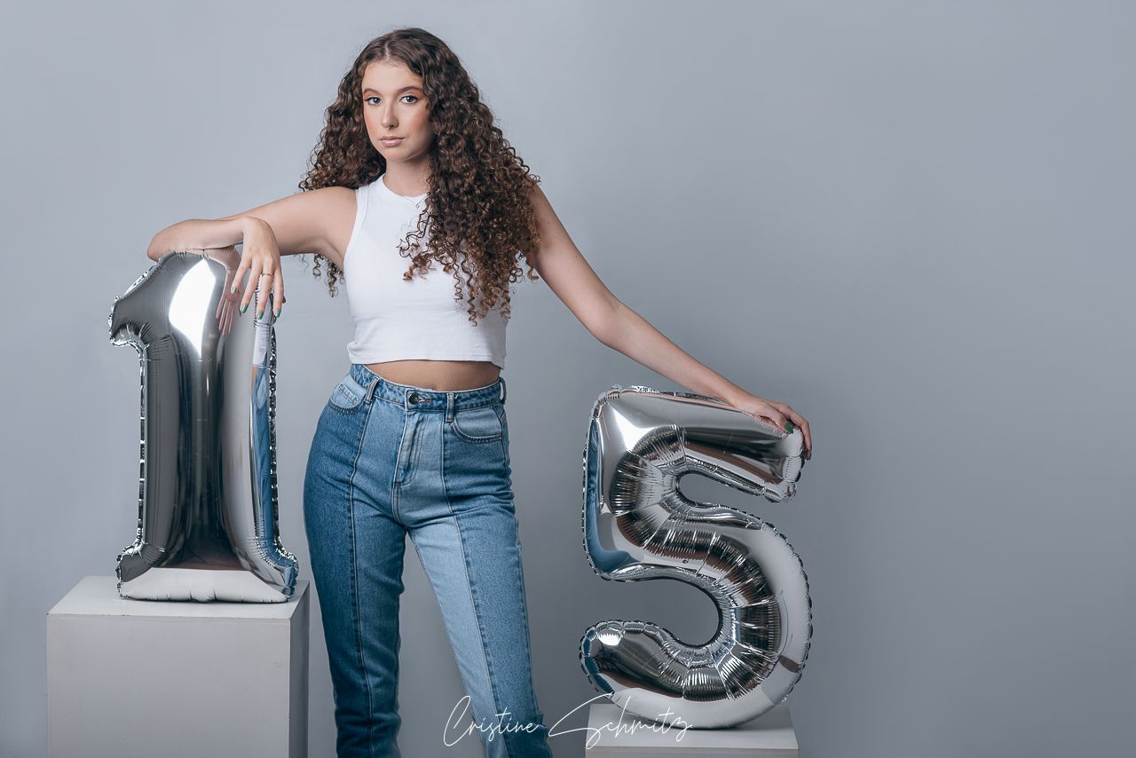 Julia - Ensaio 15 anos - 2 - 3