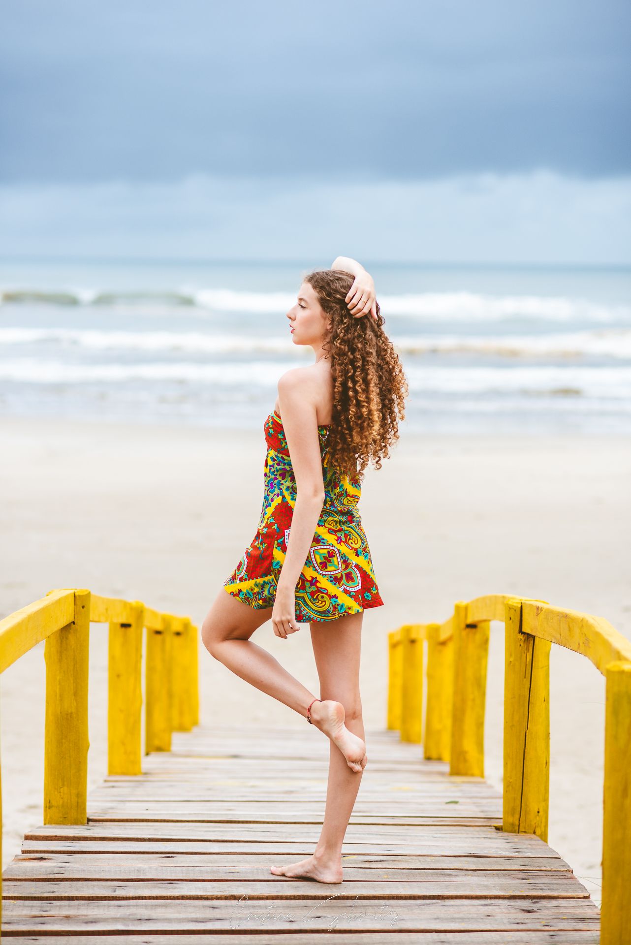 Julia - Ensaio 15 anos - 2 - 3