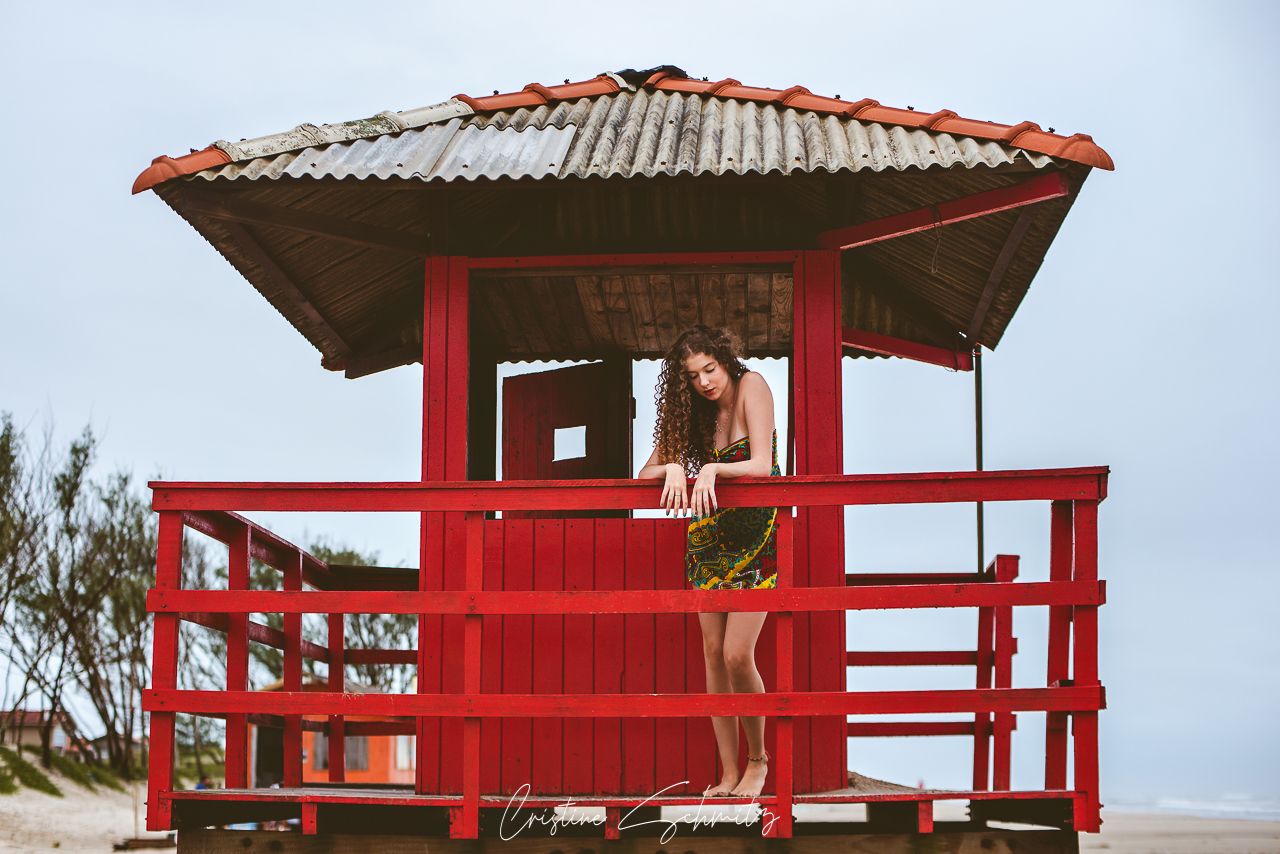 Julia - Ensaio 15 anos - 2 - 1