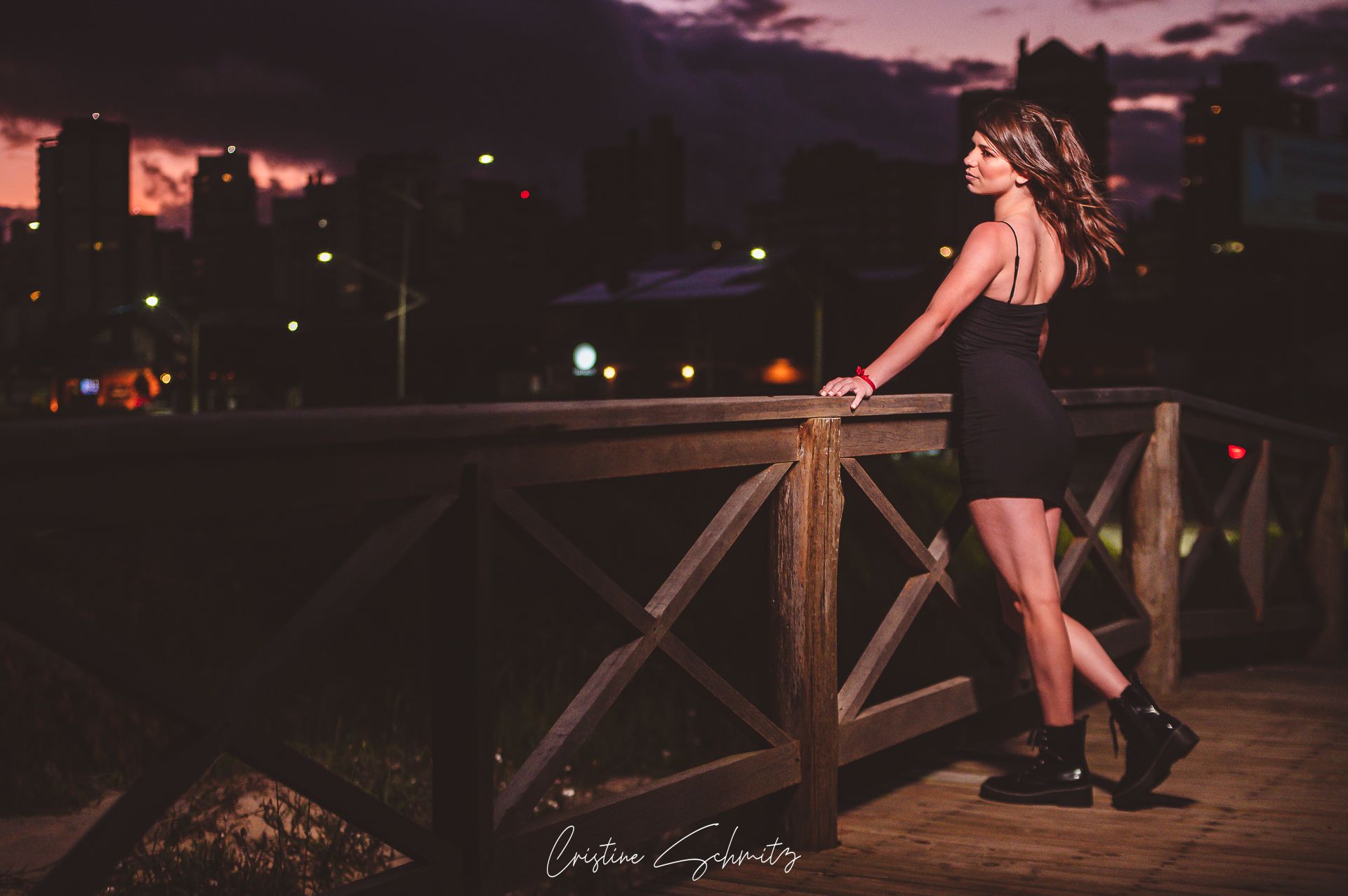 15 Anos Julia Seibel - Ensaio e Festa - 2 - 2