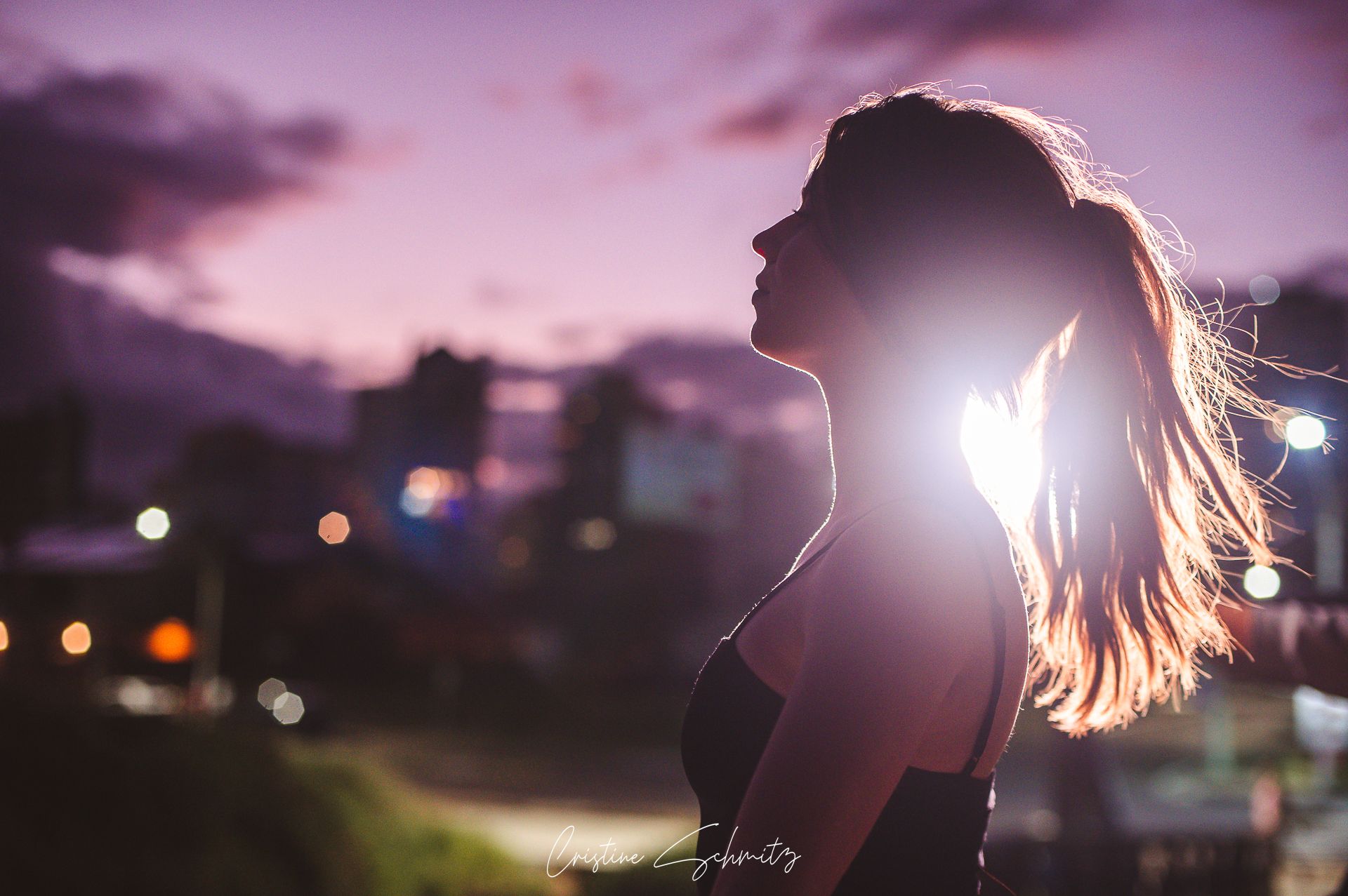 15 Anos Julia Seibel - Ensaio e Festa - 2 - 3