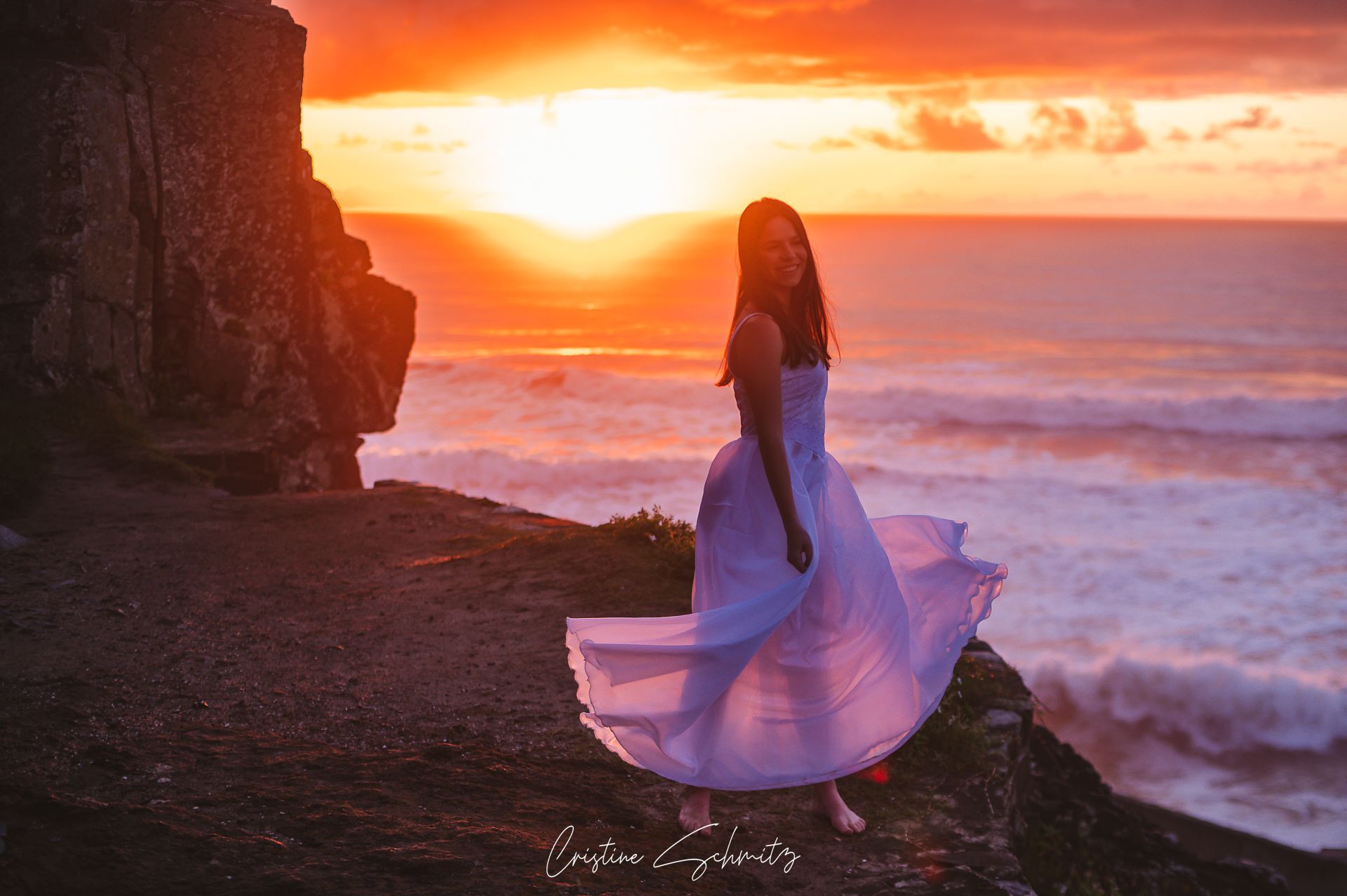 15 Anos Julia Seibel - Ensaio e Festa - 2 - 1