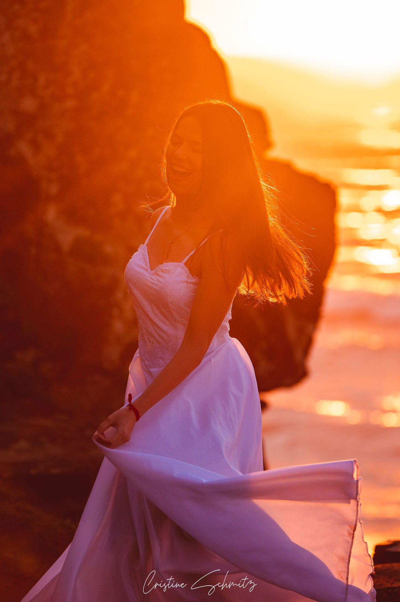 15 Anos Julia Seibel - Ensaio e Festa - 2 - 3