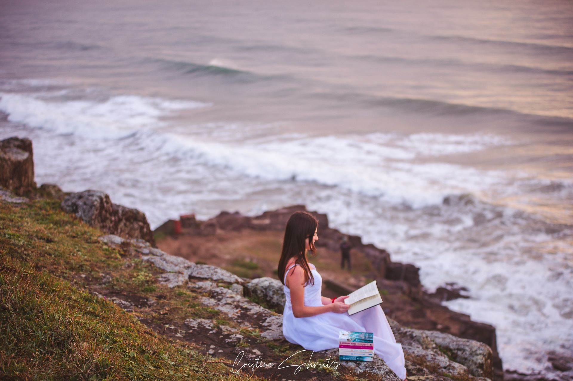 15 Anos Julia Seibel - Ensaio e Festa - 2 - 0