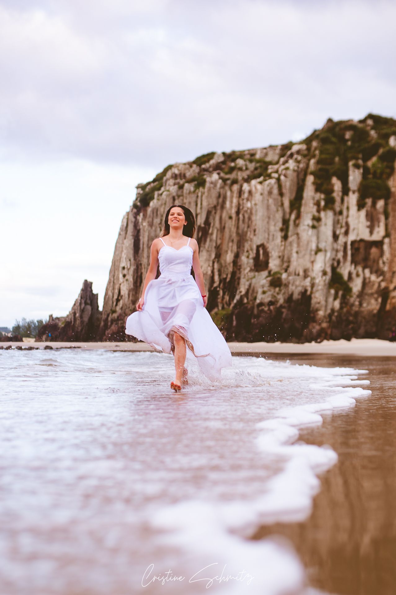 15 Anos Julia Seibel - Ensaio e Festa - 2 - 1