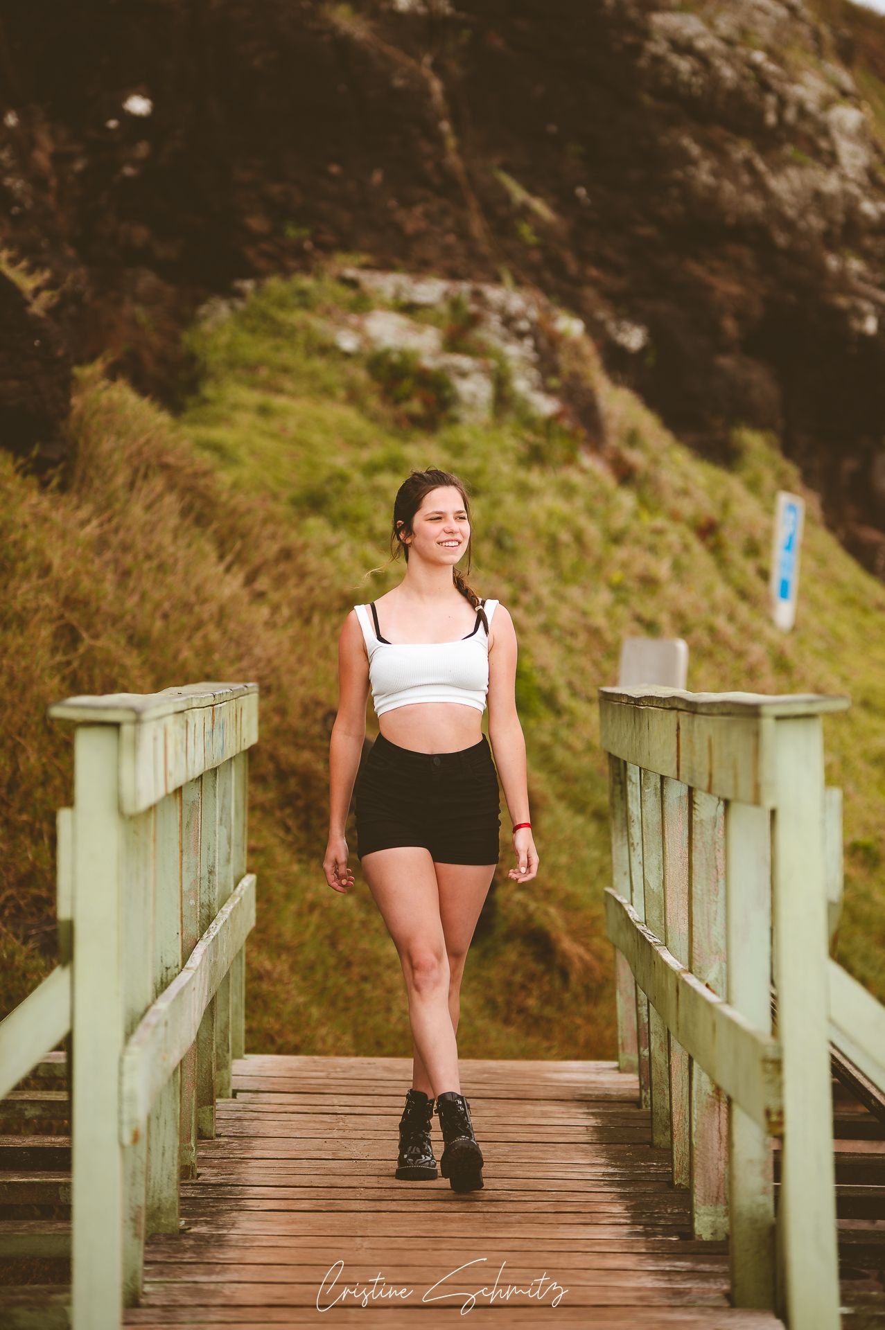 15 Anos Julia Seibel - Ensaio e Festa - 2 - 1