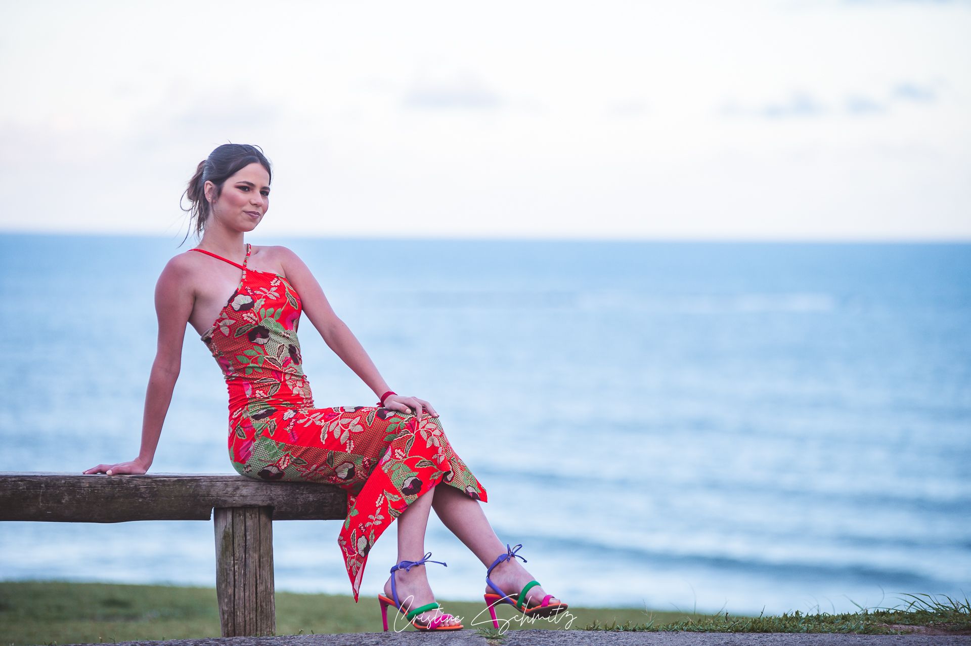 15 Anos Julia Seibel - Ensaio e Festa - 2 - 1