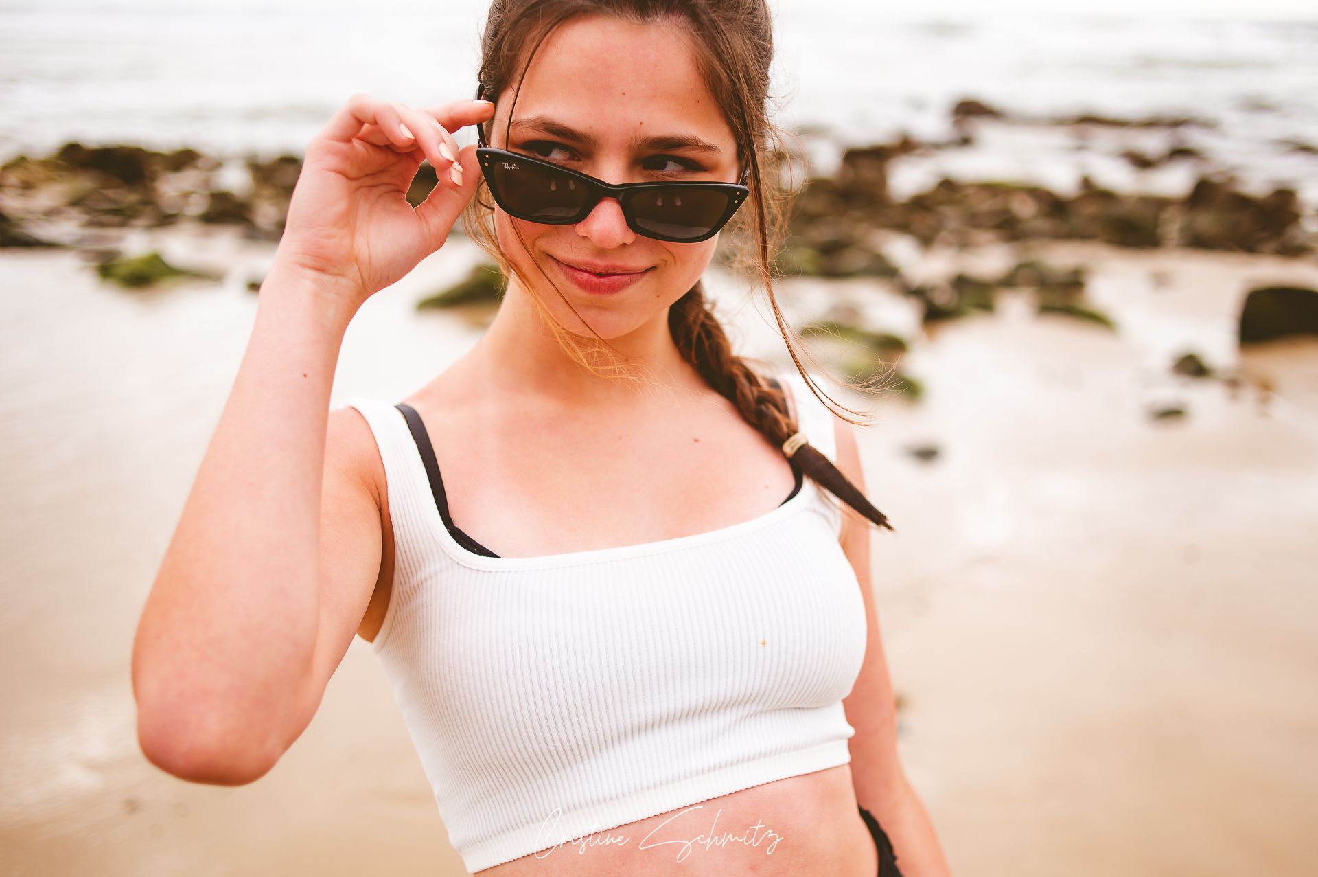 15 Anos Julia Seibel - Ensaio e Festa - 2 - 0