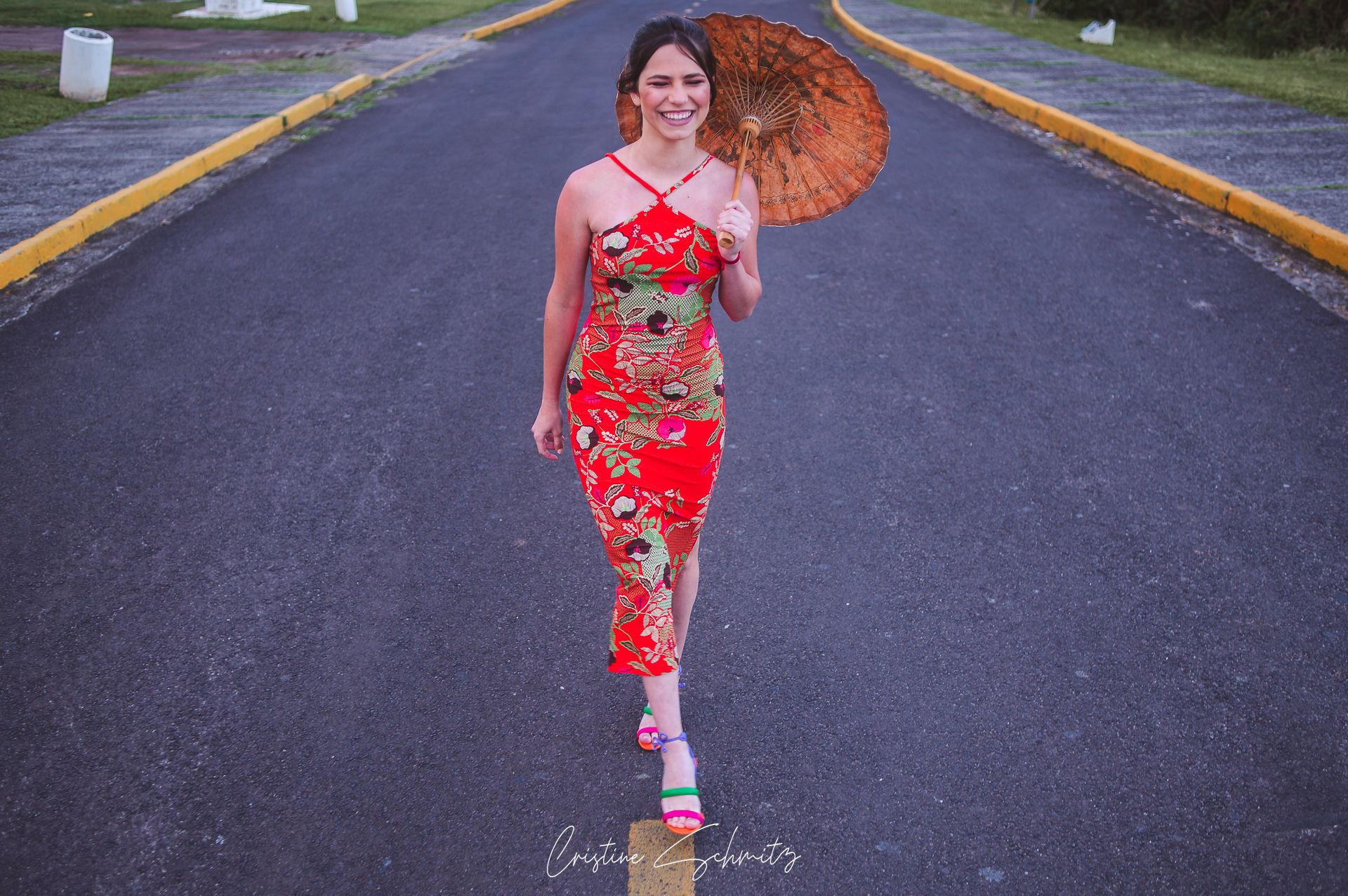 15 Anos Julia Seibel - Ensaio e Festa - 2 - 2