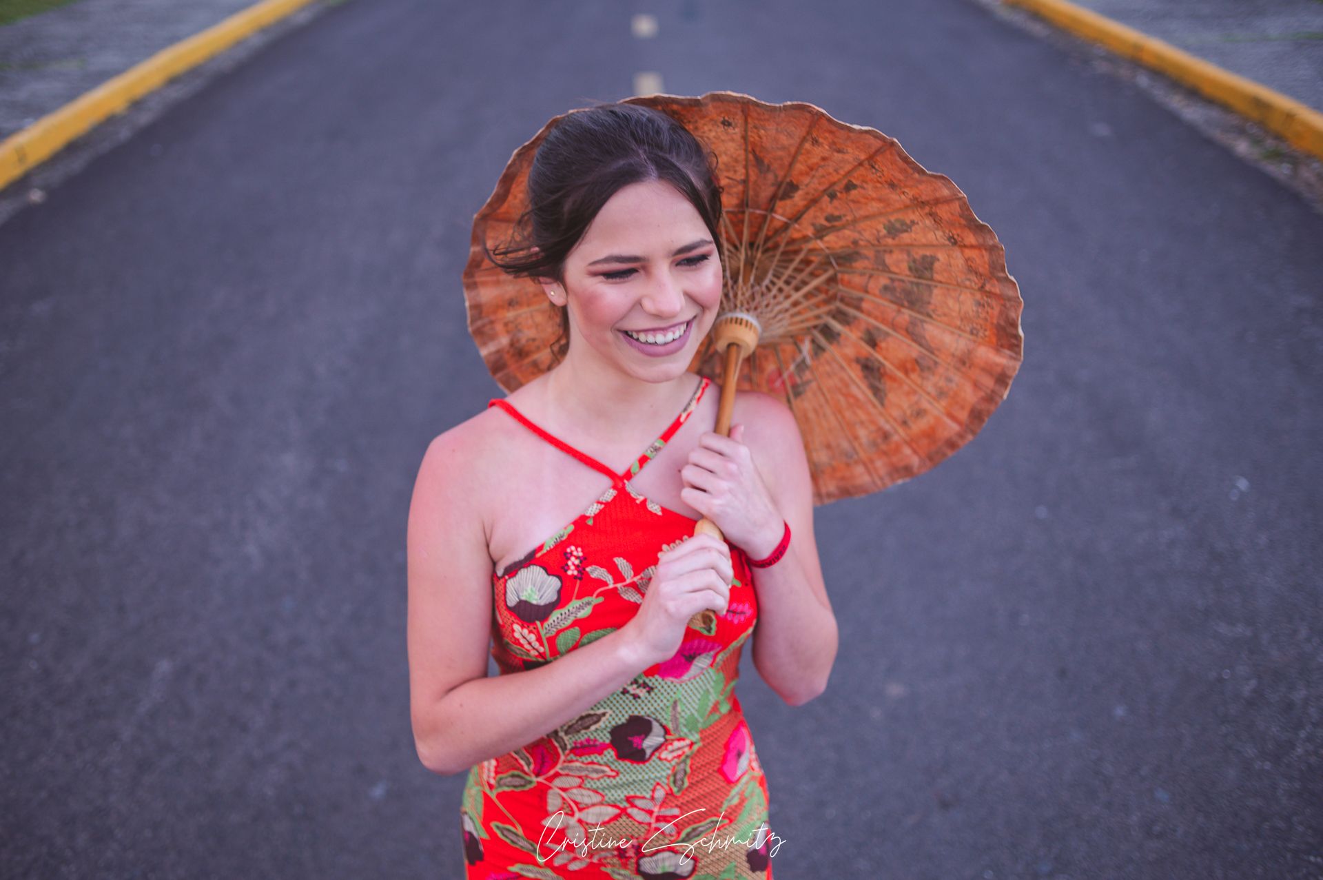 15 Anos Julia Seibel - Ensaio e Festa - 2 - 2