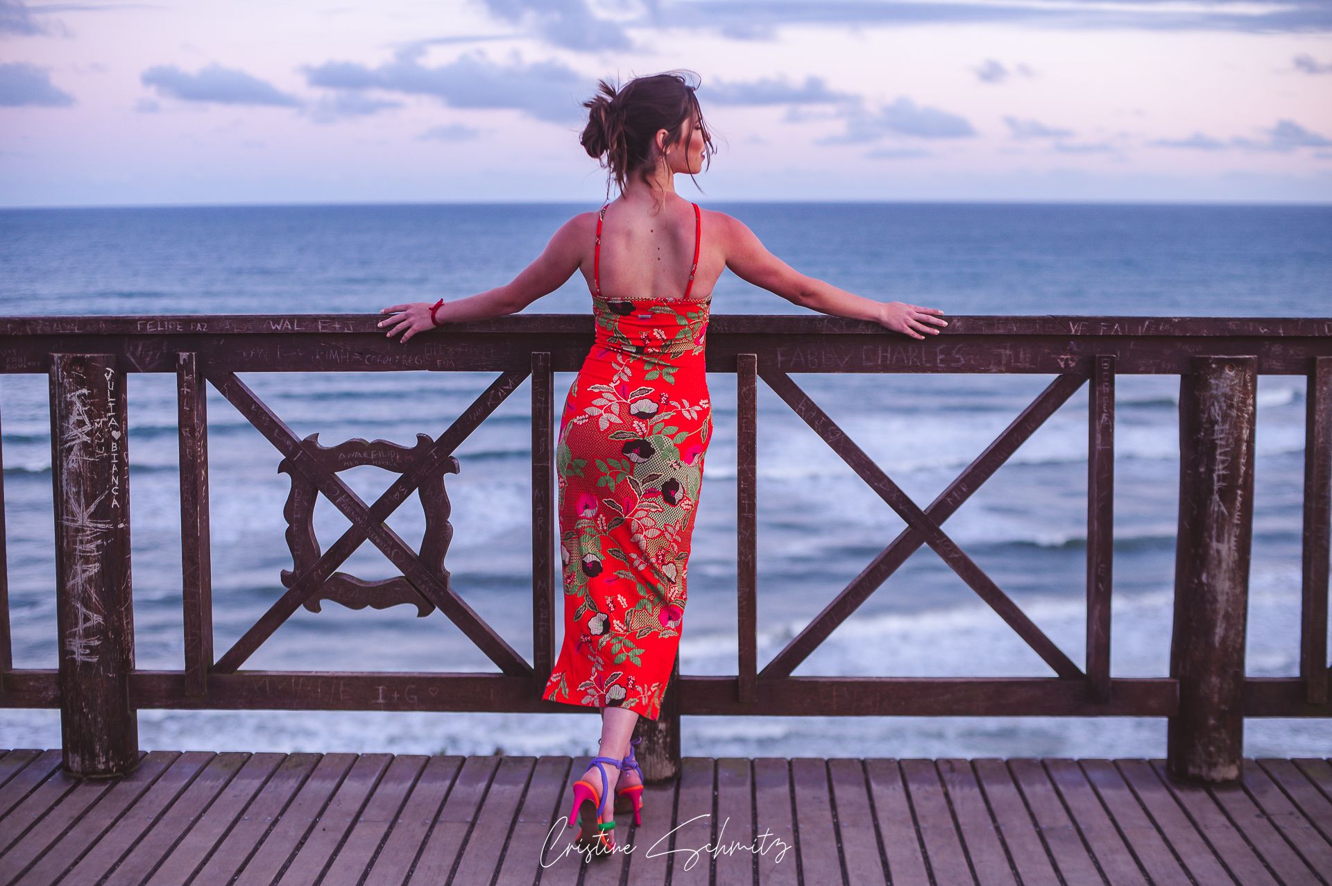 15 Anos Julia Seibel - Ensaio e Festa - 2 - 0