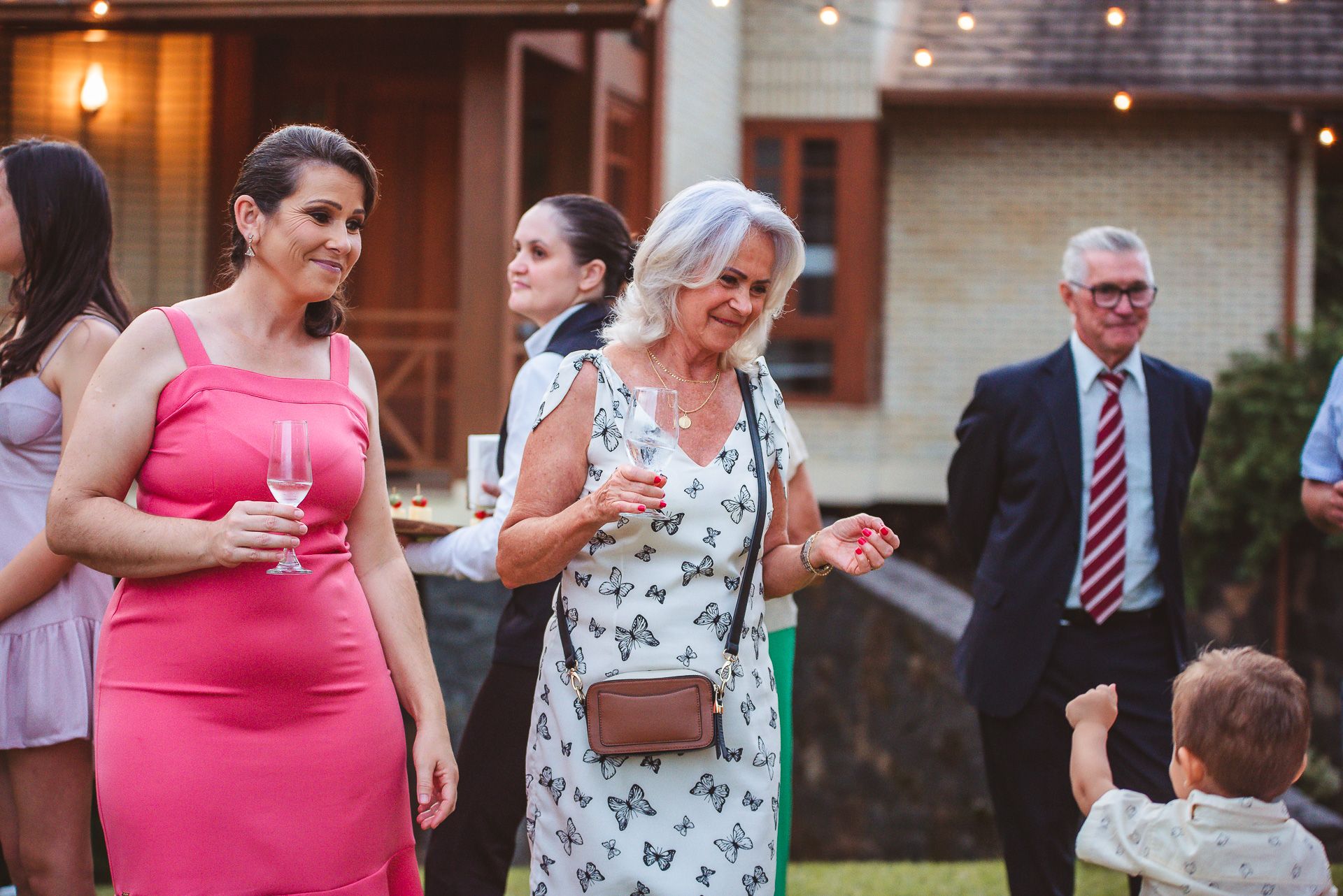 15 Anos Julia Seibel - Ensaio e Festa - 2 - 0