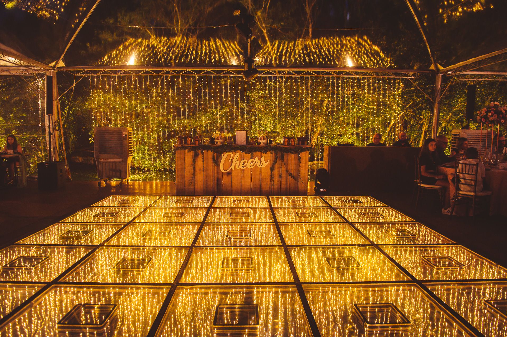 15 Anos Julia Seibel - Ensaio e Festa - 2 - 2