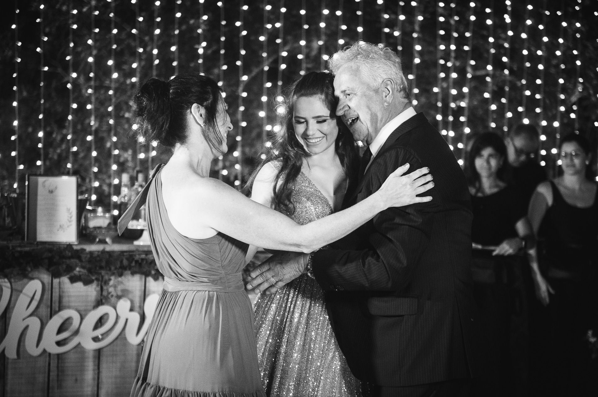 15 Anos Julia Seibel - Ensaio e Festa - 2 - 2