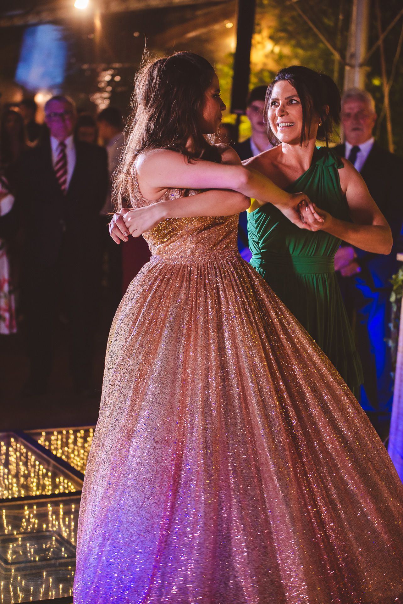 15 Anos Julia Seibel - Ensaio e Festa - 2 - 3