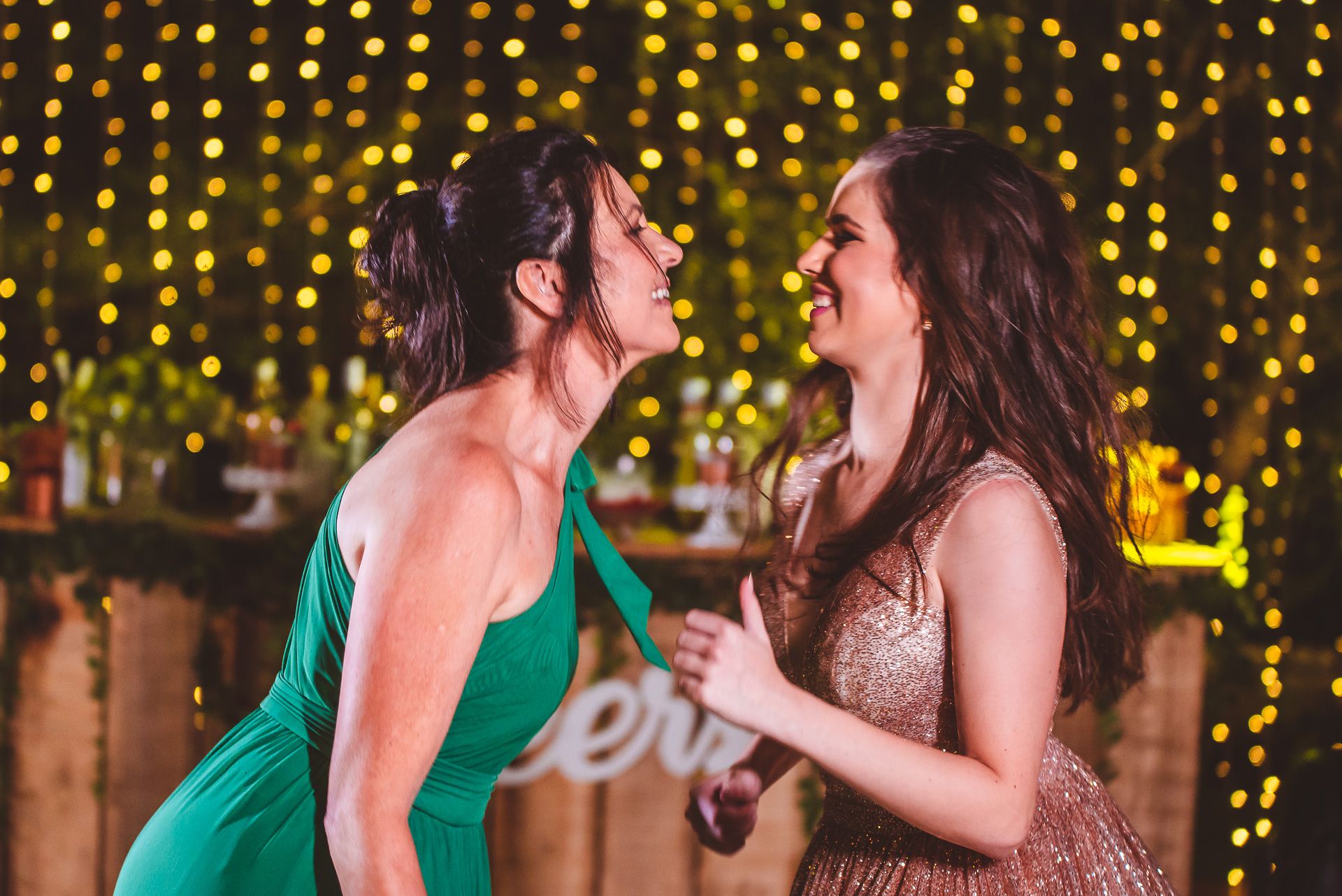 15 Anos Julia Seibel - Ensaio e Festa - 2 - 0