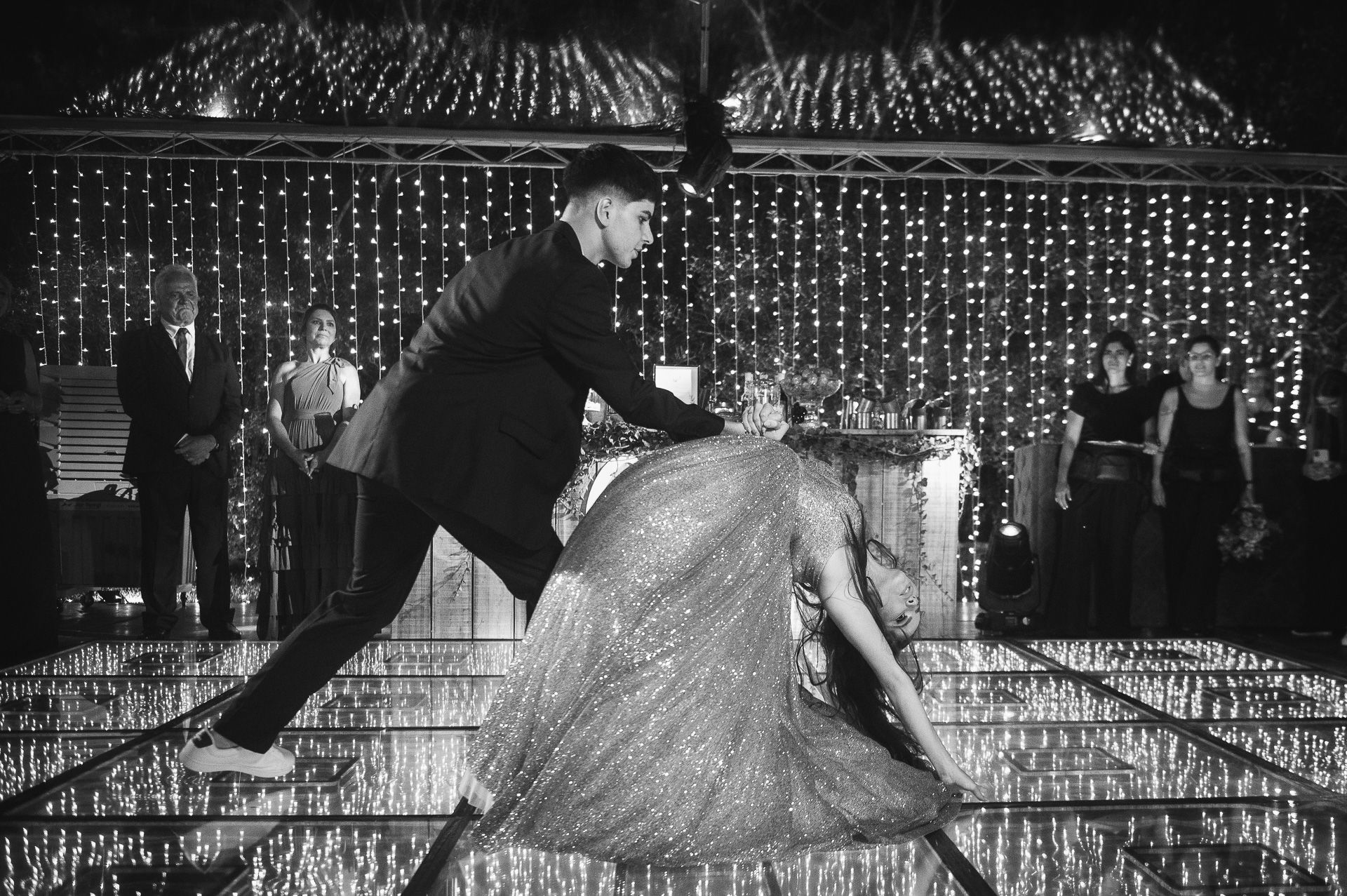 15 Anos Julia Seibel - Ensaio e Festa - 2 - 1