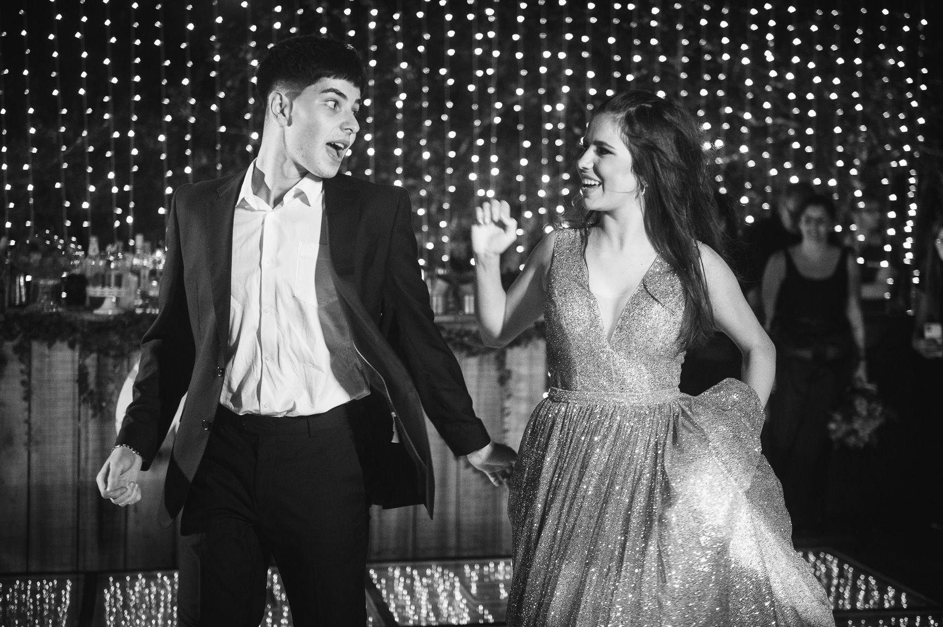 15 Anos Julia Seibel - Ensaio e Festa - 2 - 3