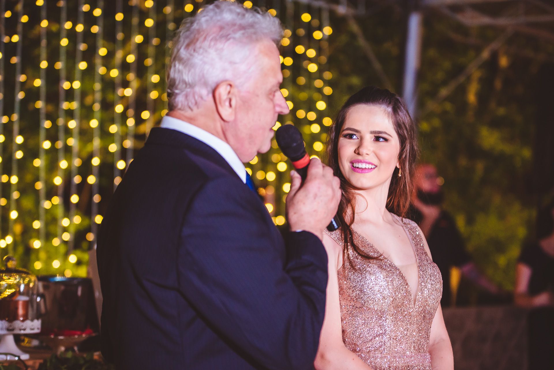 15 Anos Julia Seibel - Ensaio e Festa - 2 - 2