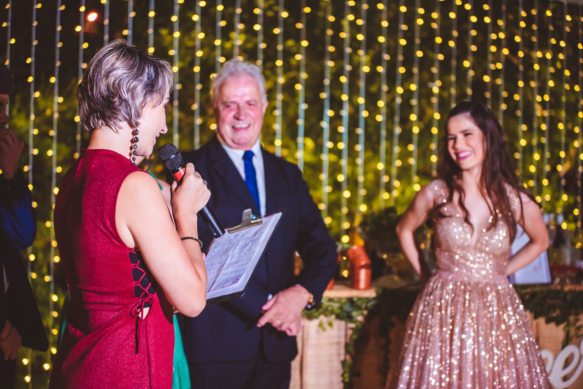 15 Anos Julia Seibel - Ensaio e Festa - 2 - 0