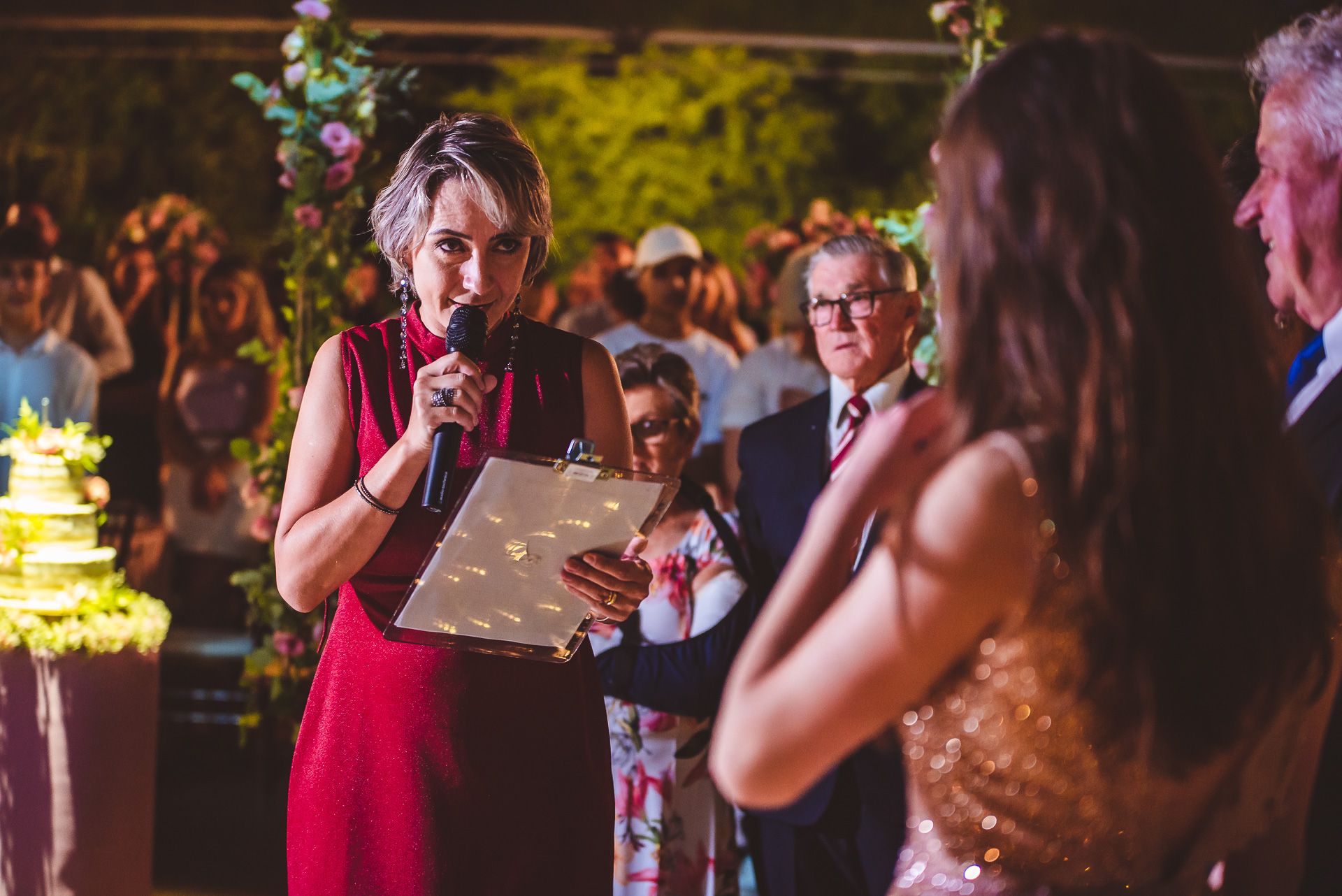 15 Anos Julia Seibel - Ensaio e Festa - 2 - 1