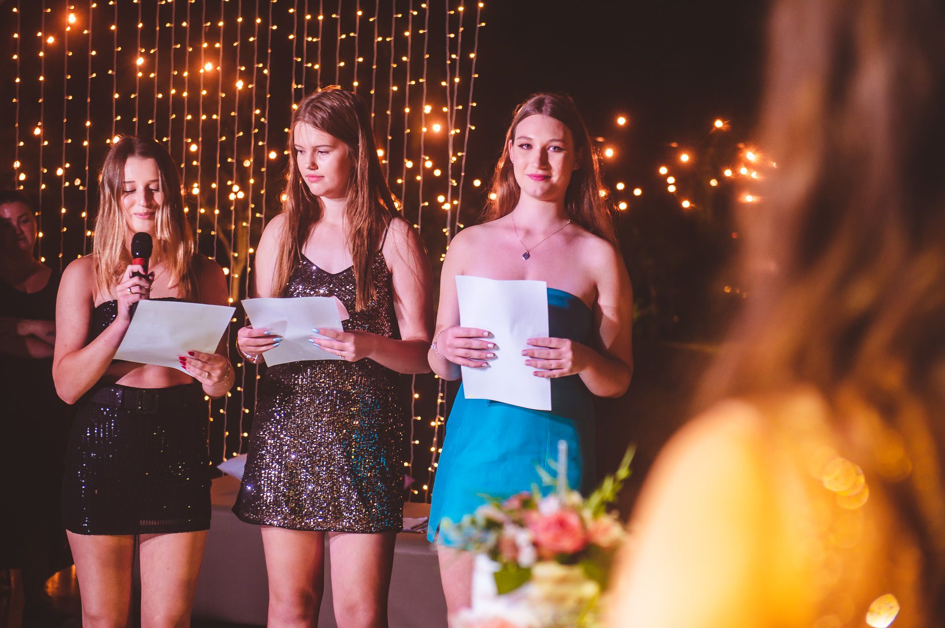 15 Anos Julia Seibel - Ensaio e Festa - 2 - 0