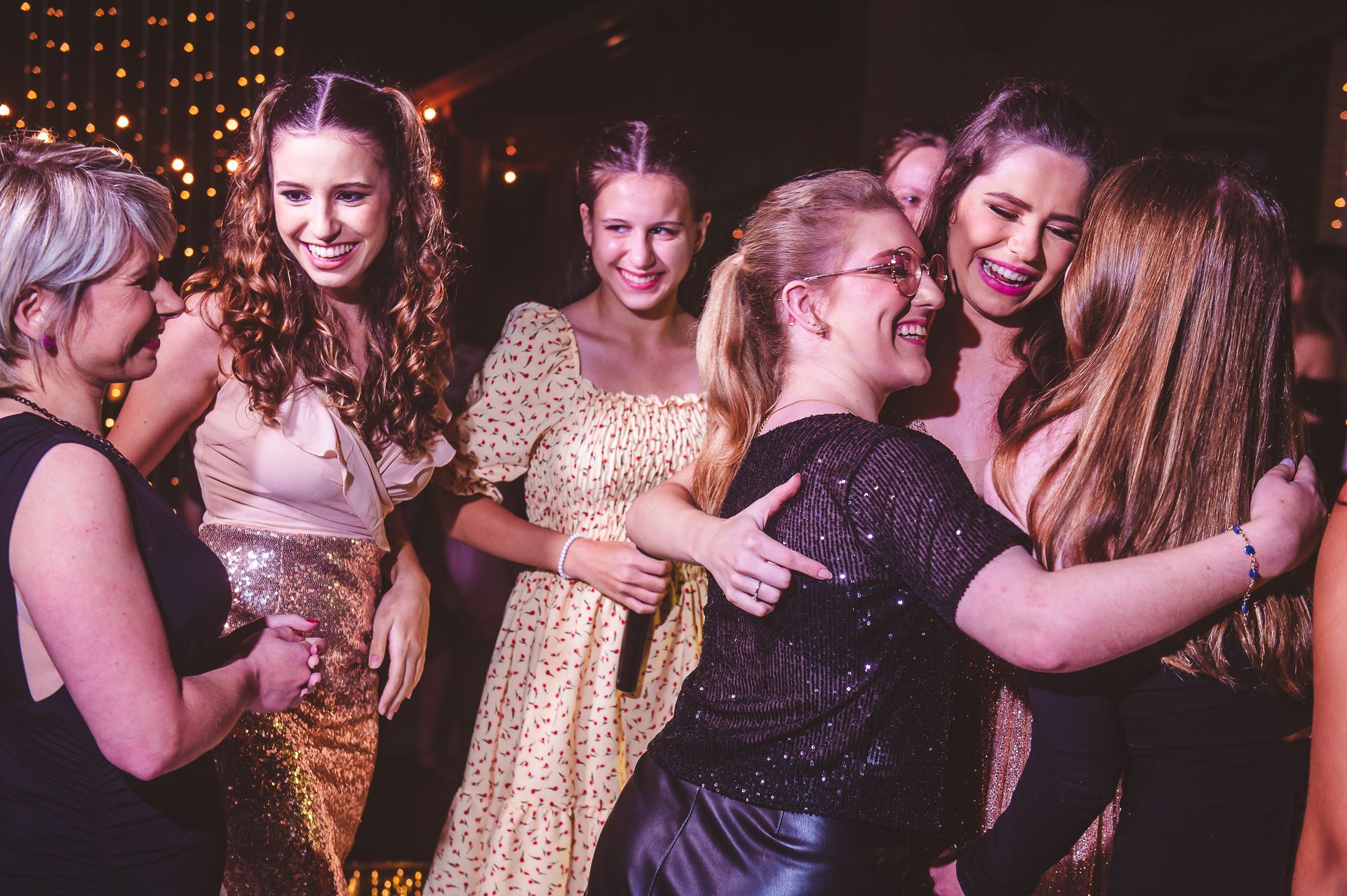 15 Anos Julia Seibel - Ensaio e Festa - 2 - 2