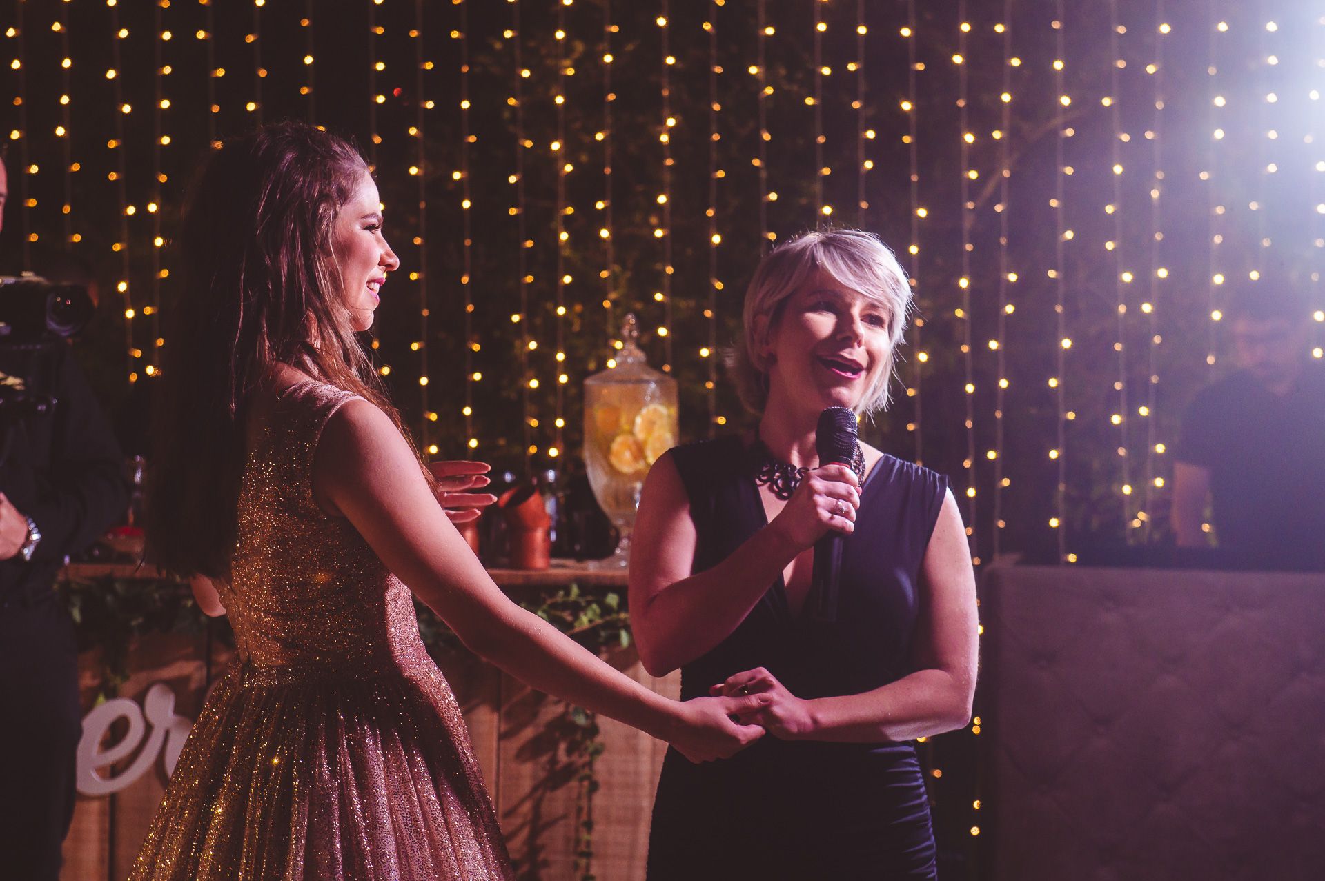 15 Anos Julia Seibel - Ensaio e Festa - 2 - 3