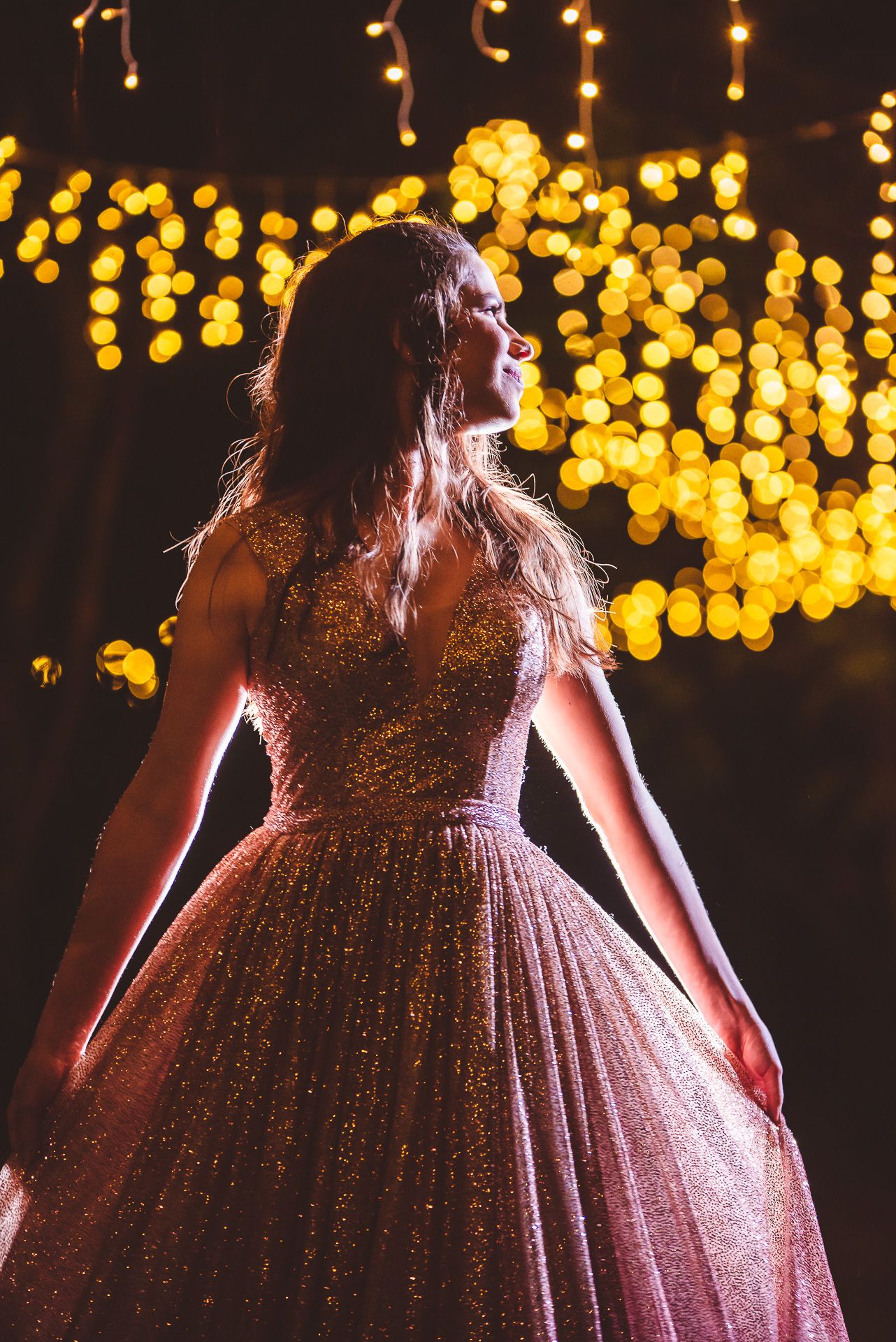 15 Anos Julia Seibel - Ensaio e Festa - 2 - 0