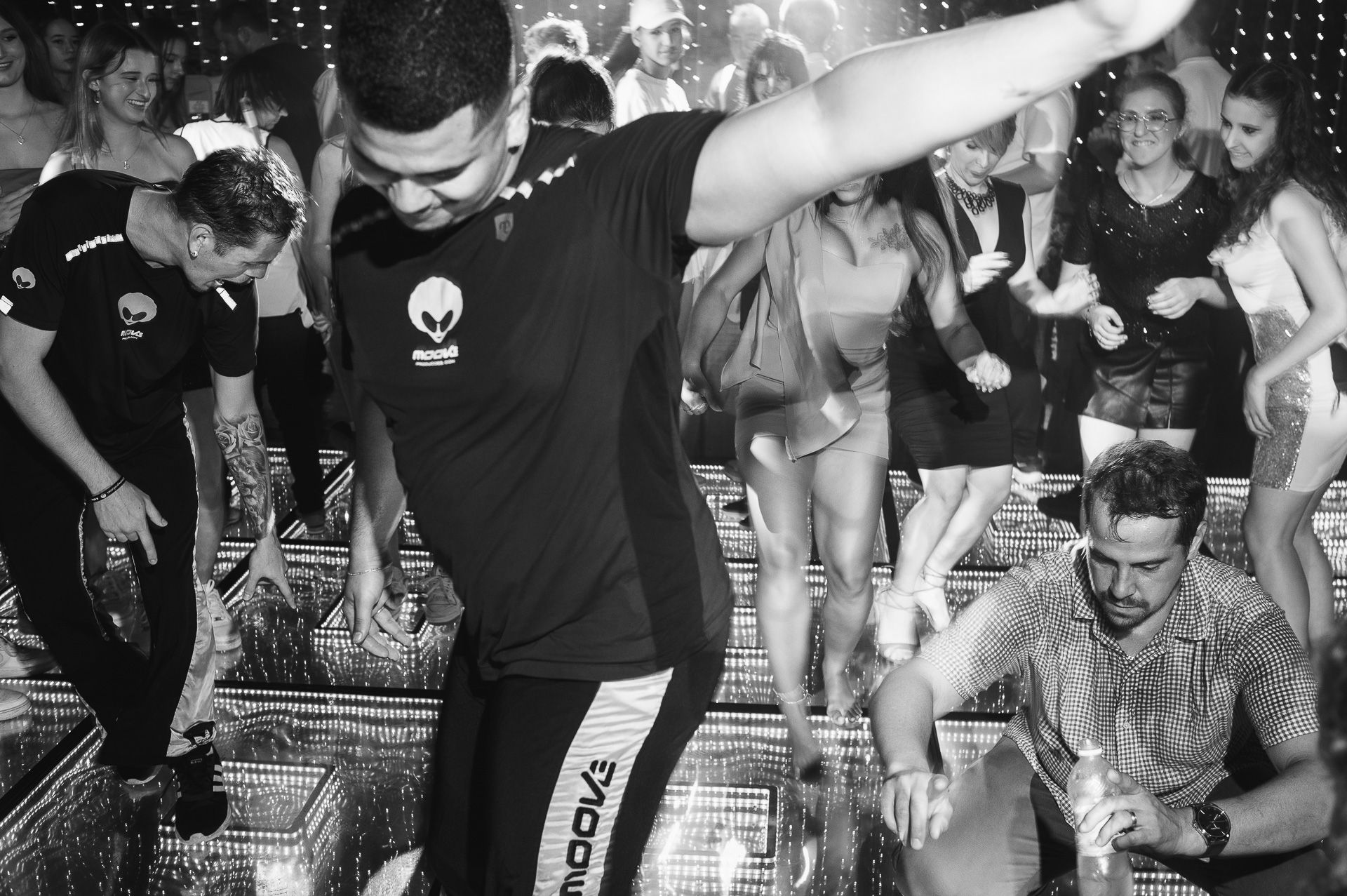 15 Anos Julia Seibel - Ensaio e Festa - 2 - 2