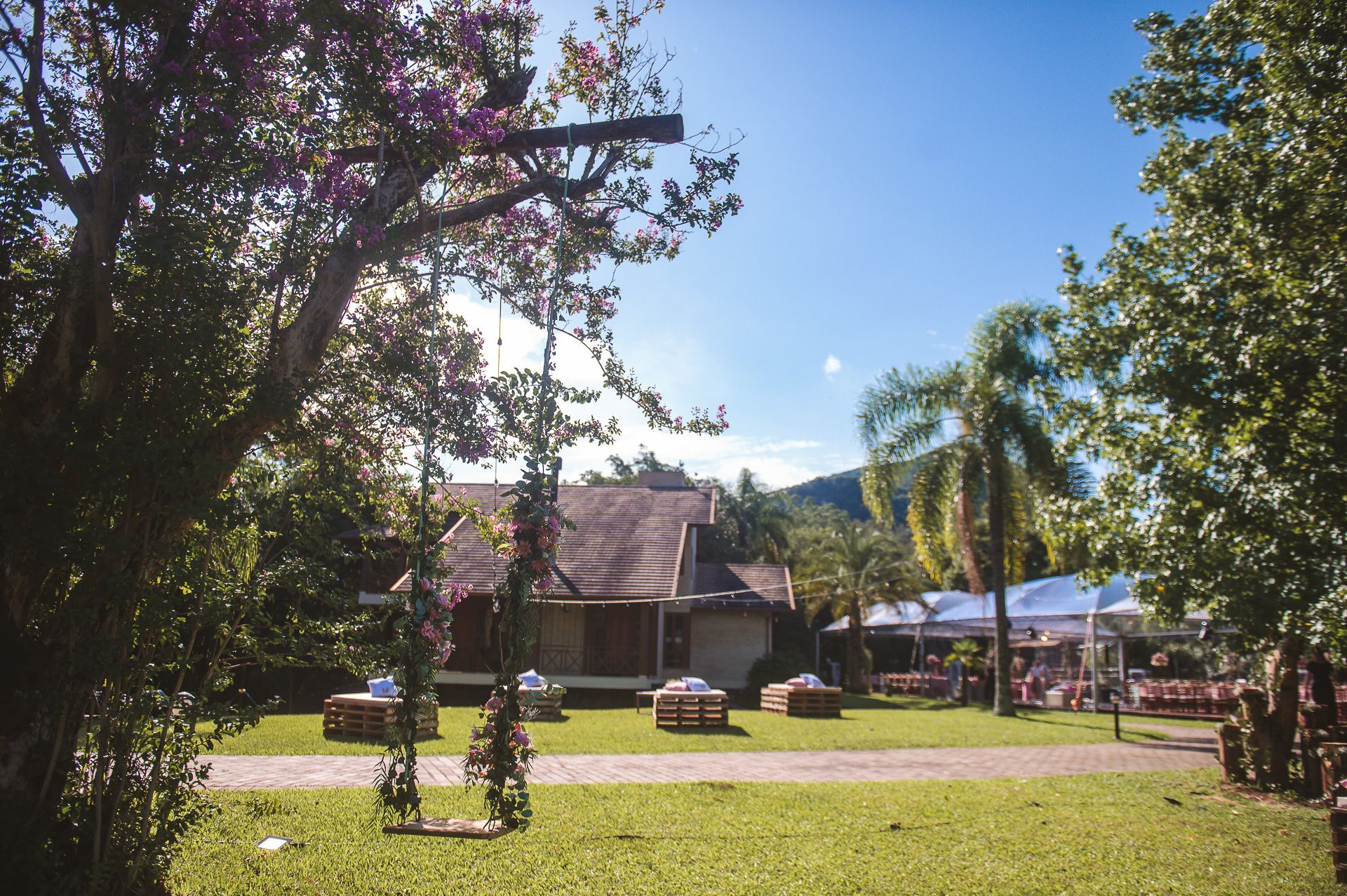 15 Anos Julia Seibel - Ensaio e Festa - 2 - 1