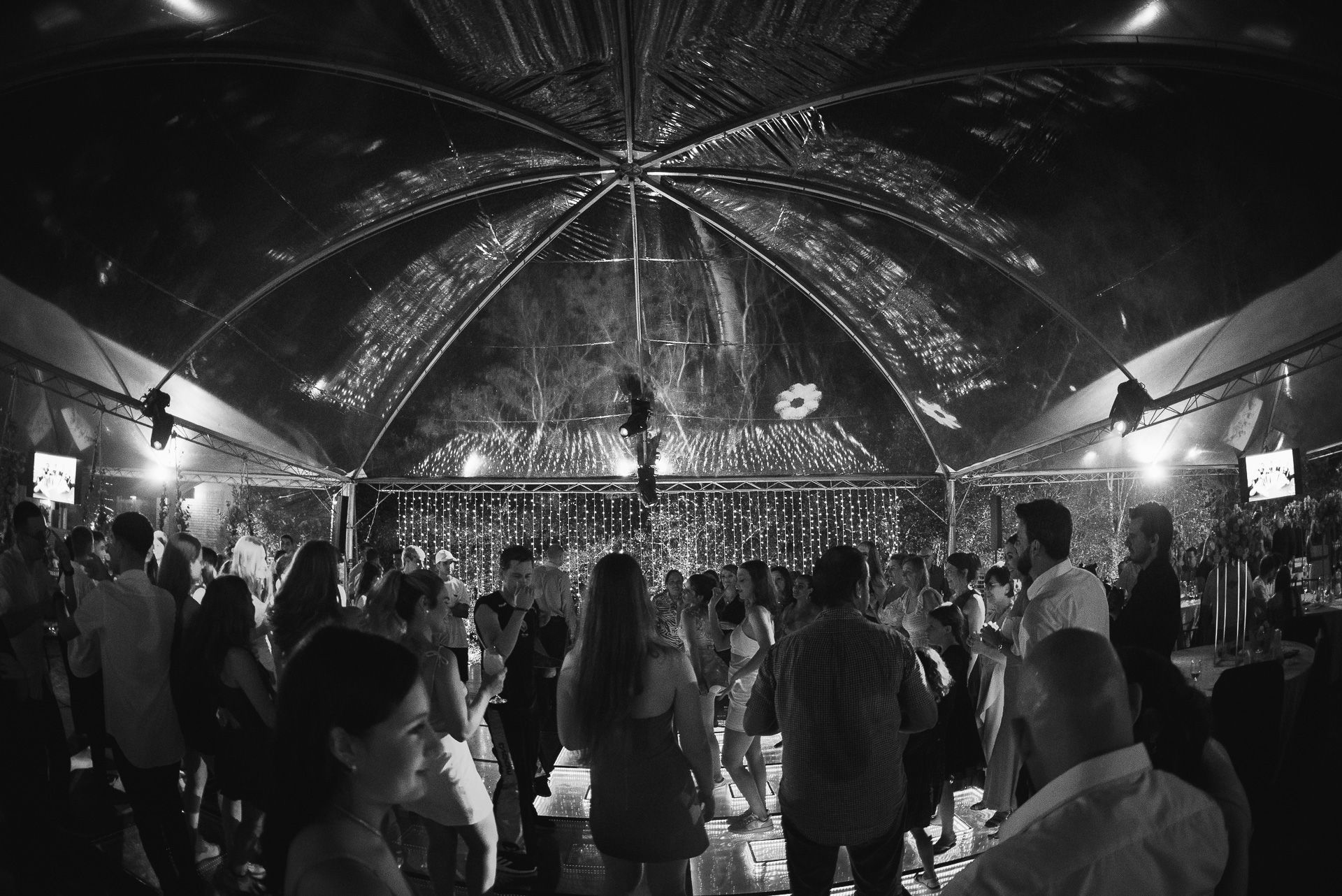 15 Anos Julia Seibel - Ensaio e Festa - 2 - 2