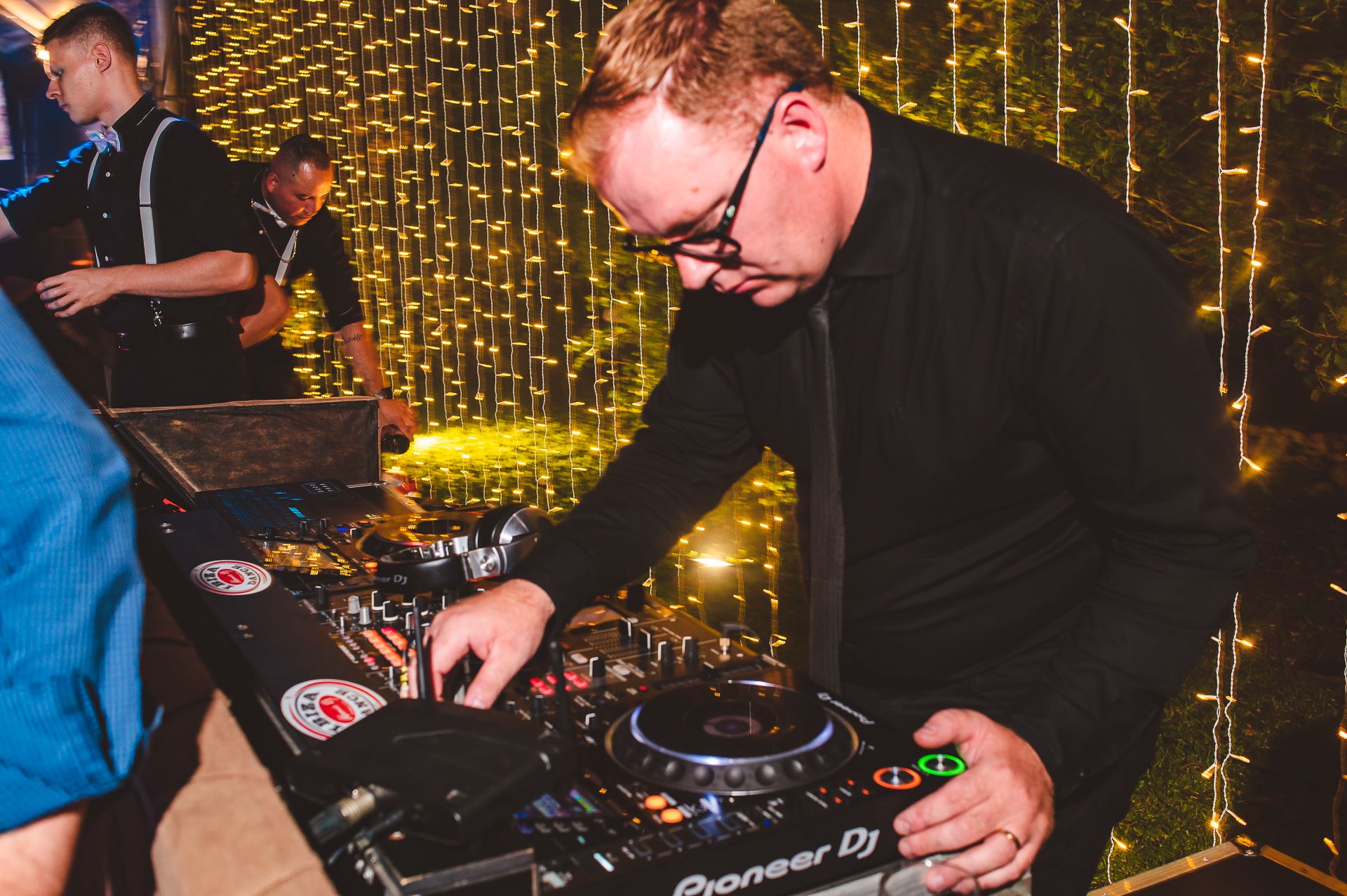 15 Anos Julia Seibel - Ensaio e Festa - 2 - 3