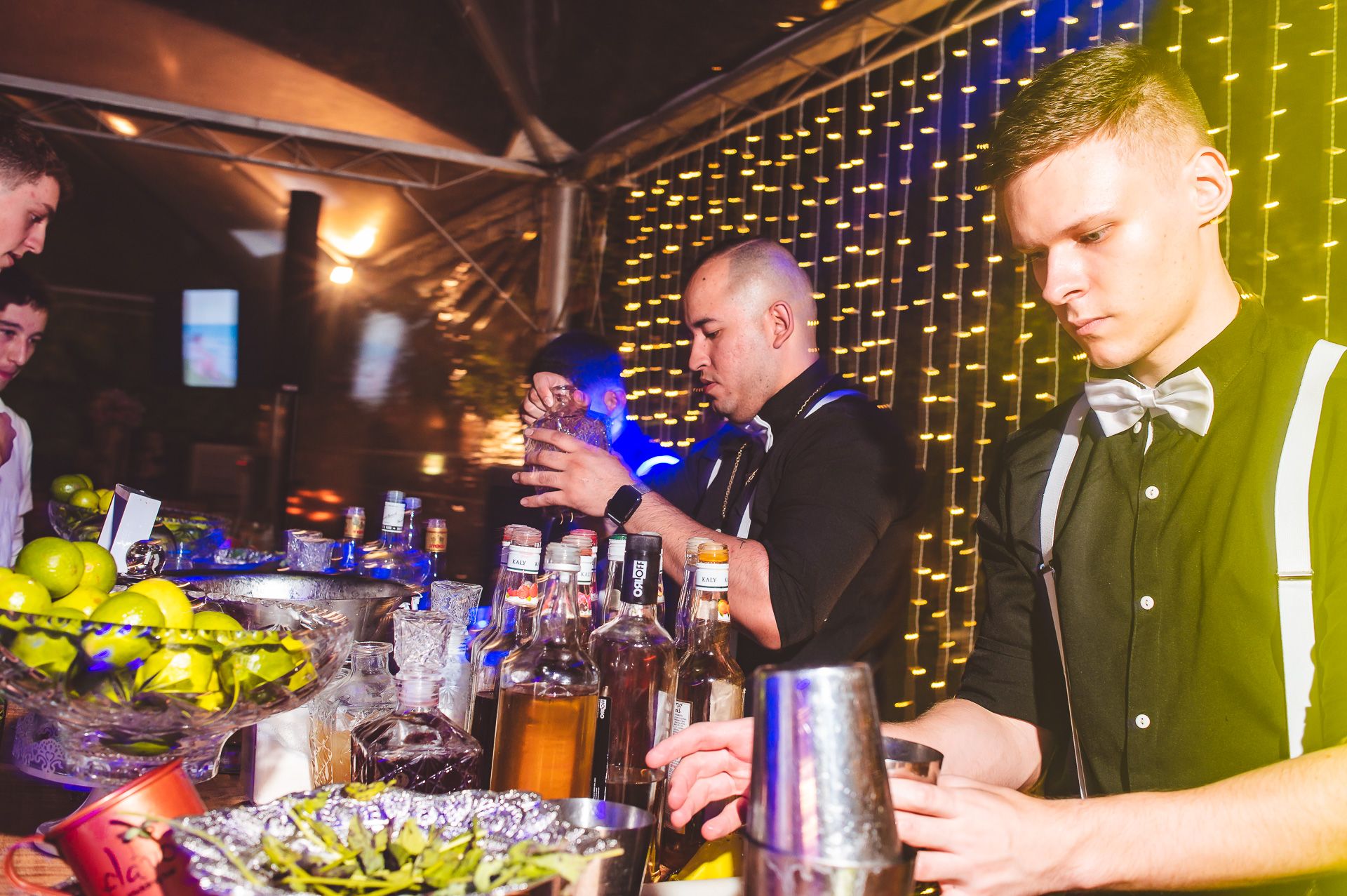 15 Anos Julia Seibel - Ensaio e Festa - 2 - 1