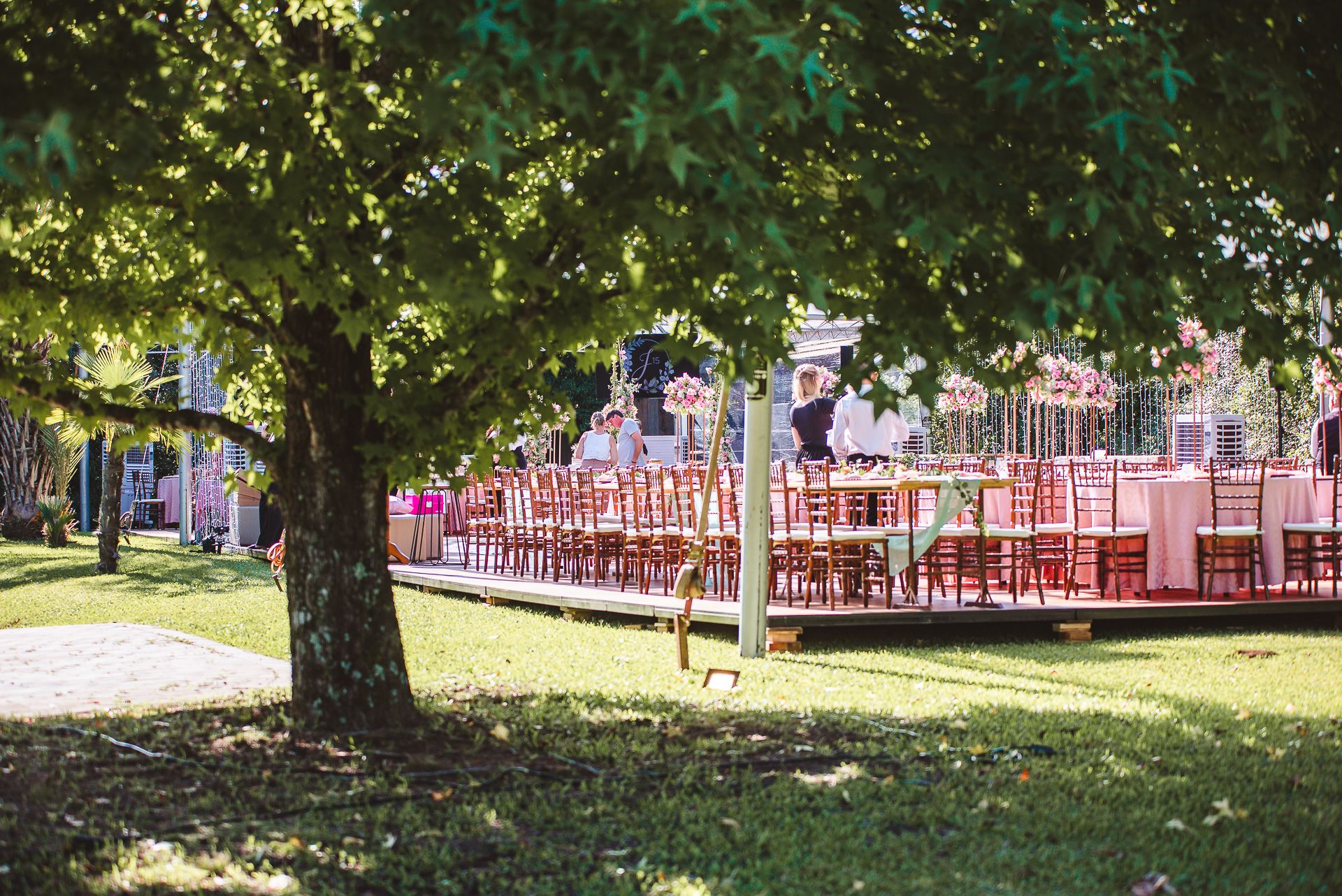 15 Anos Julia Seibel - Ensaio e Festa - 2 - 0