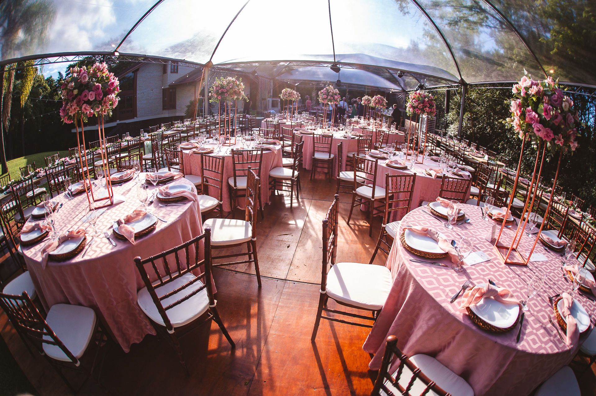 15 Anos Julia Seibel - Ensaio e Festa - 2 - 3