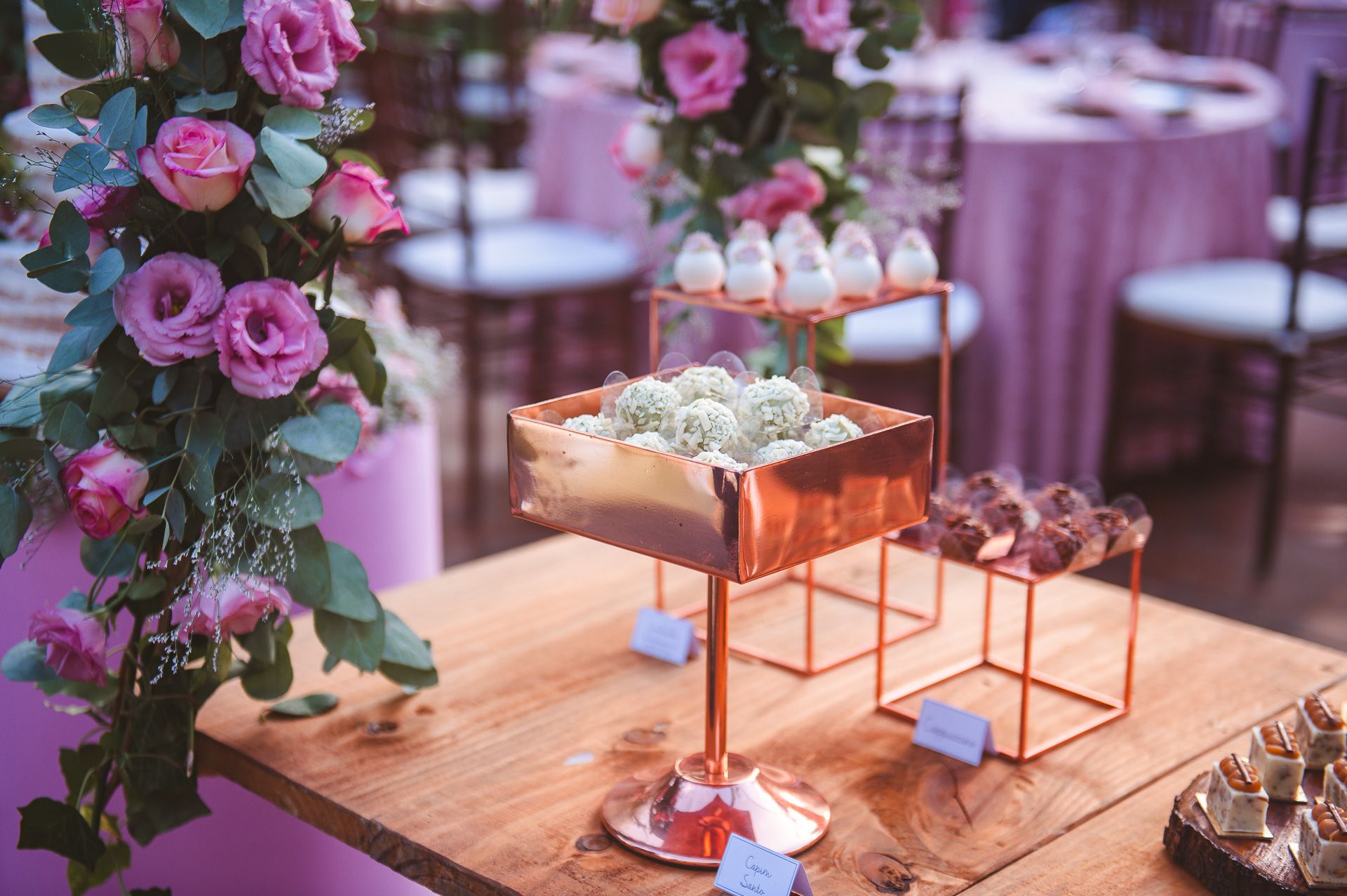 15 Anos Julia Seibel - Ensaio e Festa - 2 - 1