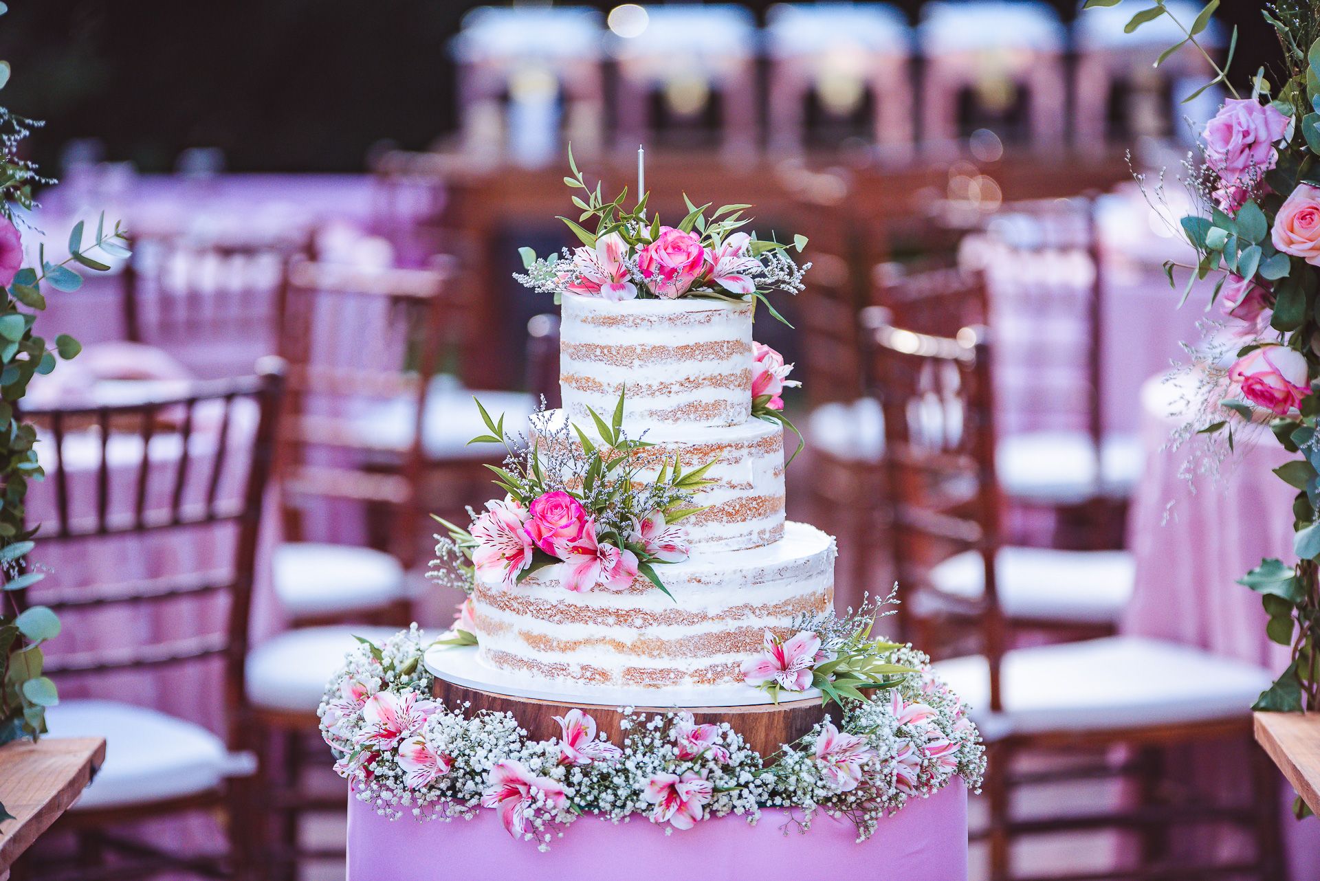 15 Anos Julia Seibel - Ensaio e Festa - 2 - 3