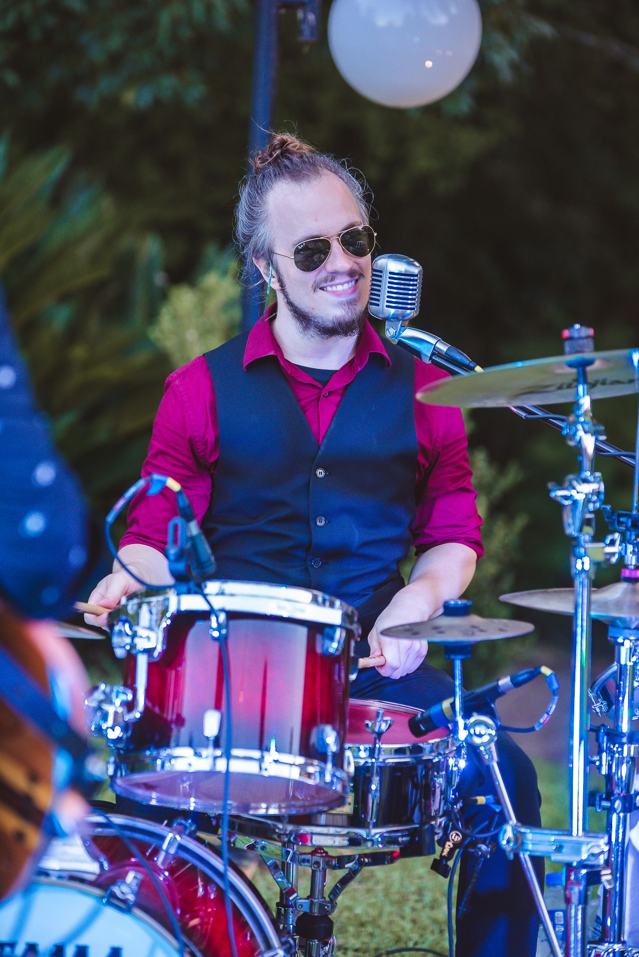 15 Anos Julia Seibel - Ensaio e Festa - 2 - 0