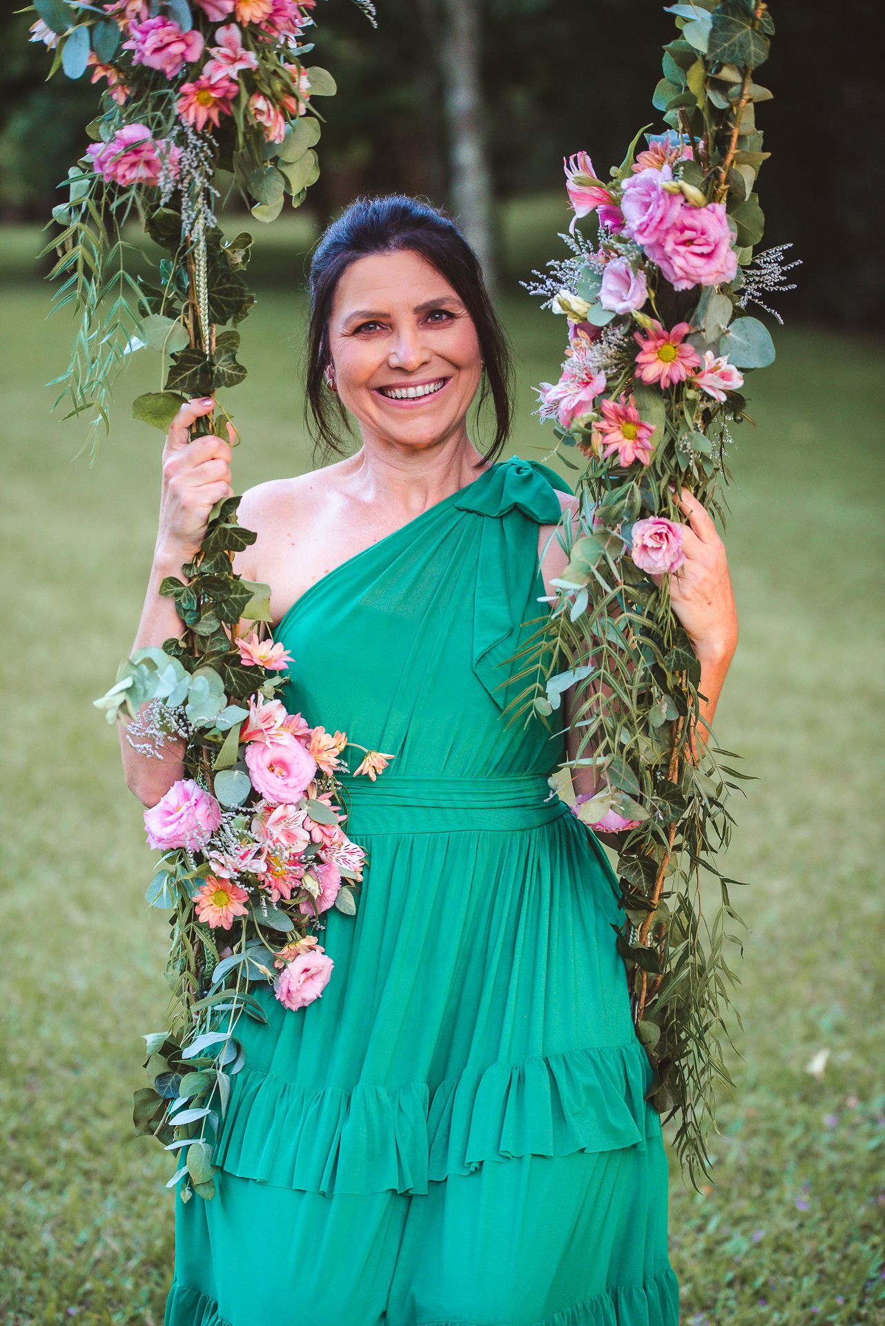 15 Anos Julia Seibel - Ensaio e Festa - 2 - 0