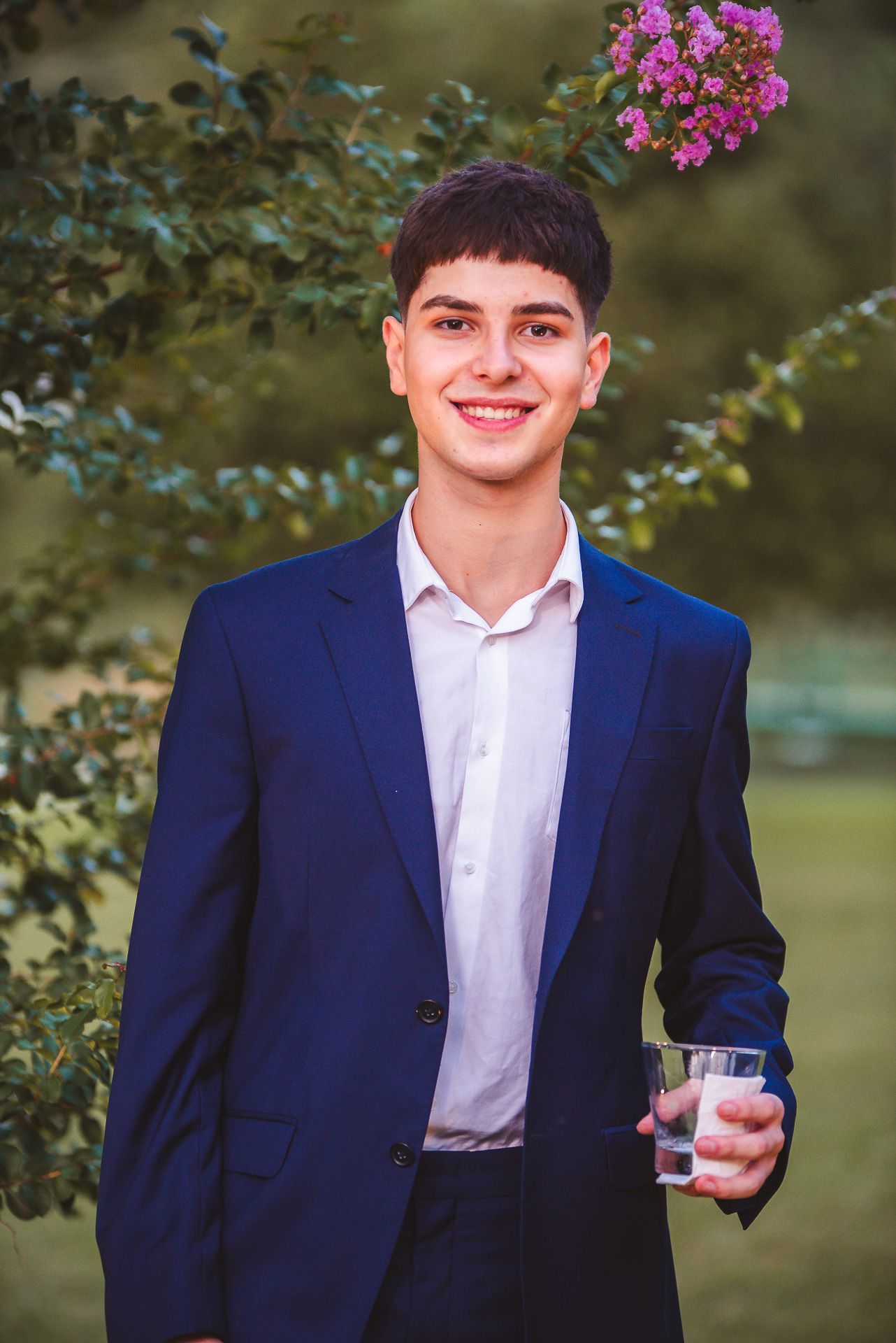 15 Anos Julia Seibel - Ensaio e Festa - 2 - 3