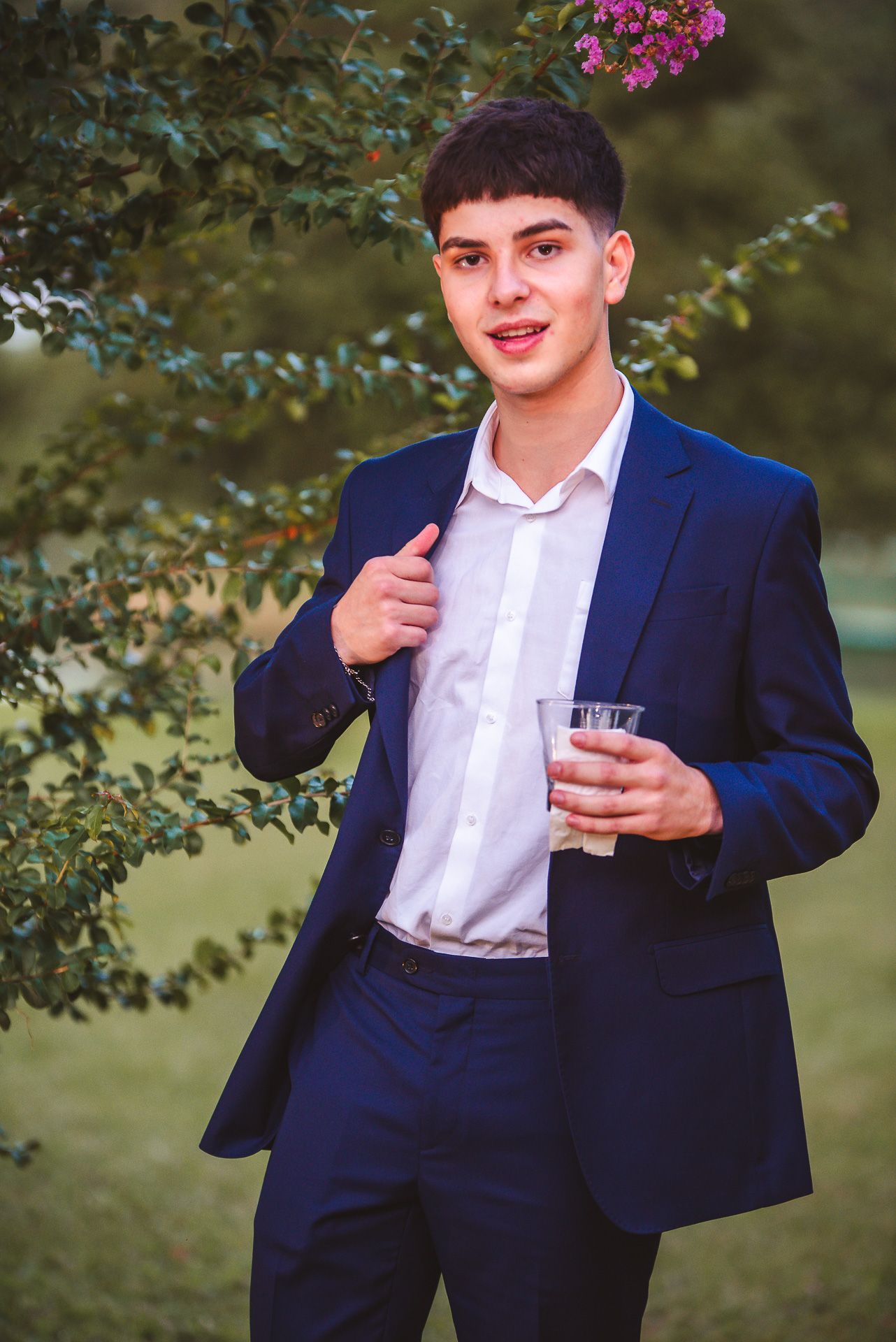 15 Anos Julia Seibel - Ensaio e Festa - 2 - 1