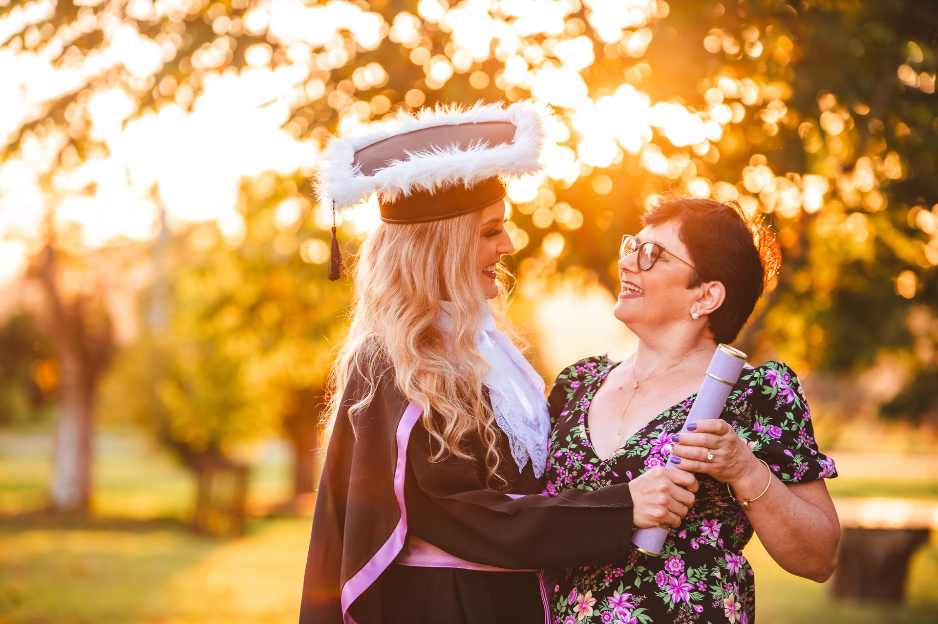 Ensaio de Formatura - Dariane - 2 - 3